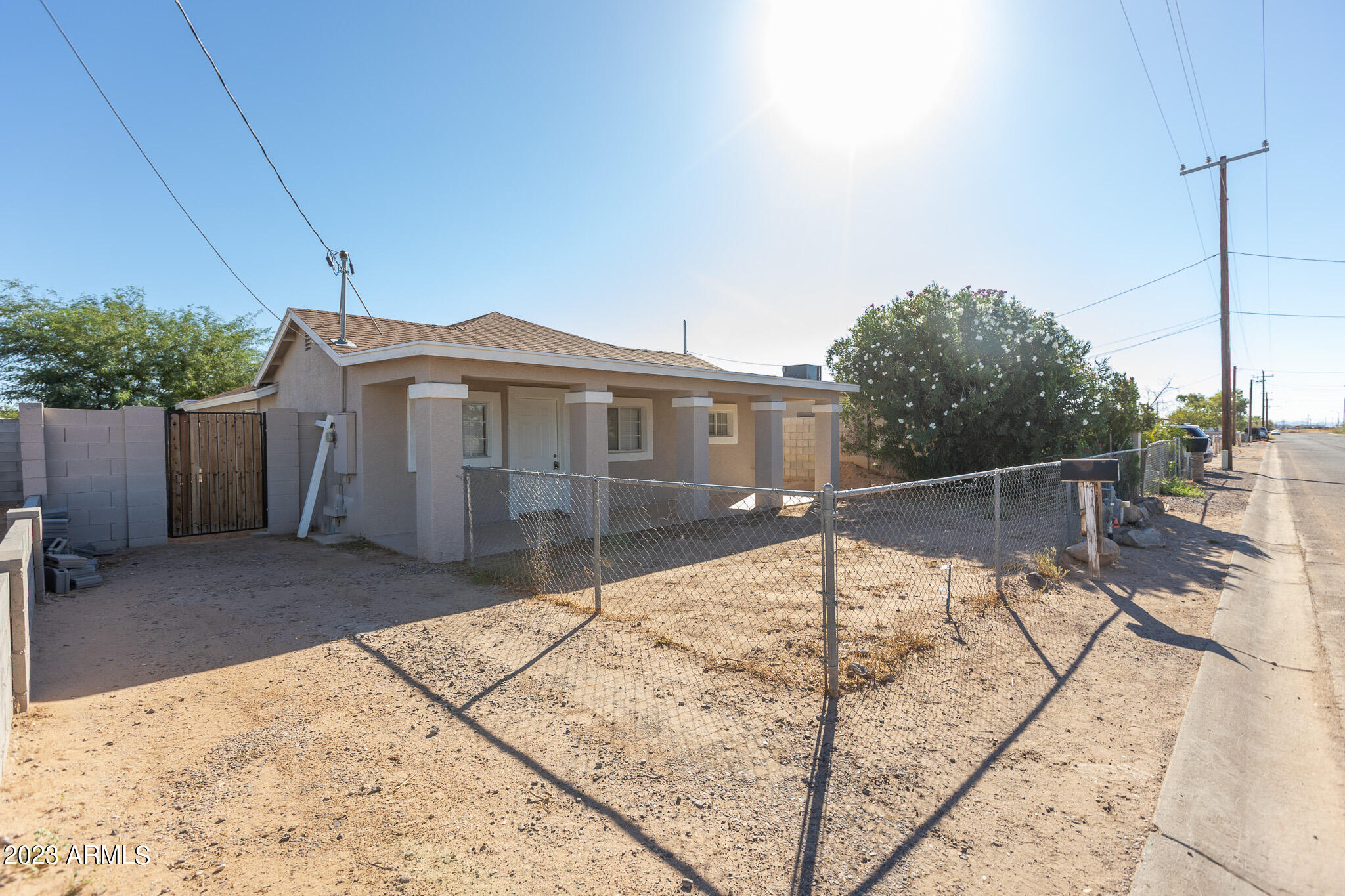 ADDITION TO BENNETTS ACRE CITY - Residential