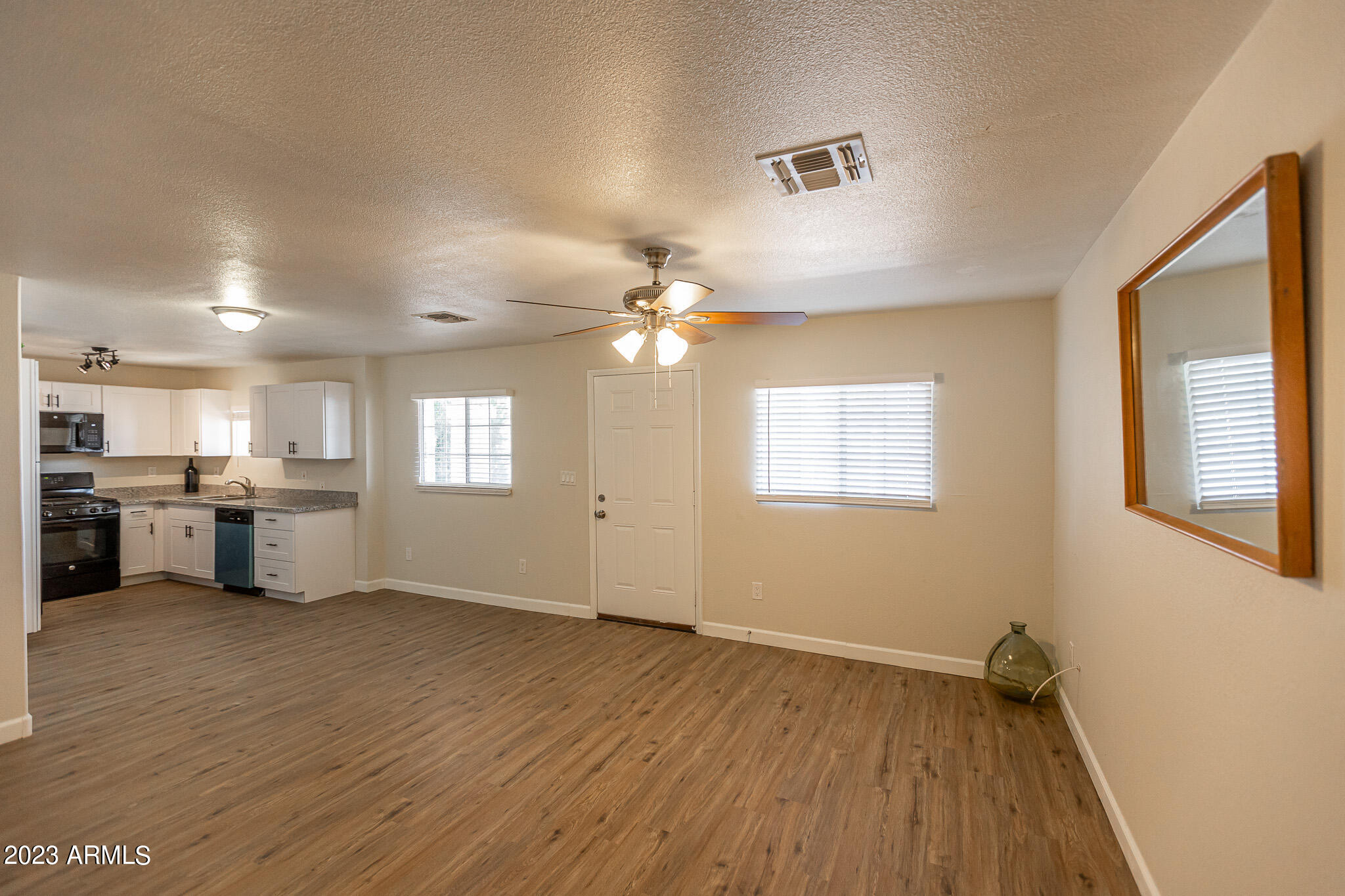 ADDITION TO BENNETTS ACRE CITY - Residential