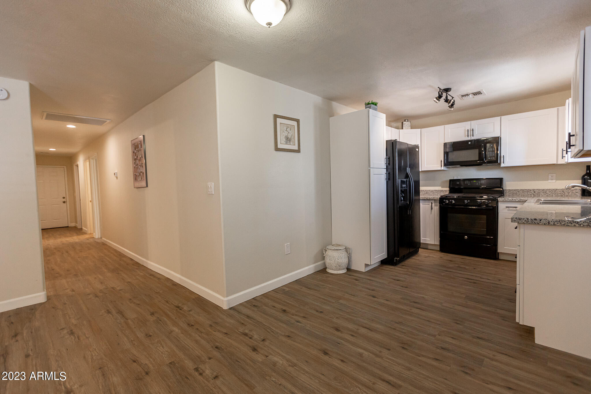 ADDITION TO BENNETTS ACRE CITY - Residential