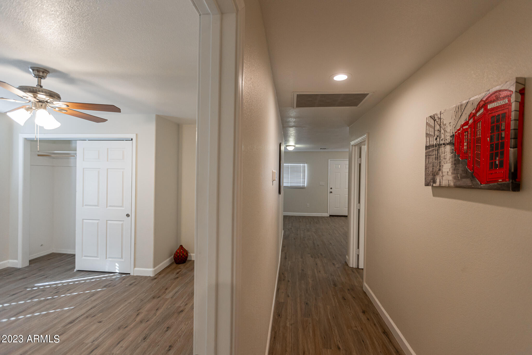 ADDITION TO BENNETTS ACRE CITY - Residential