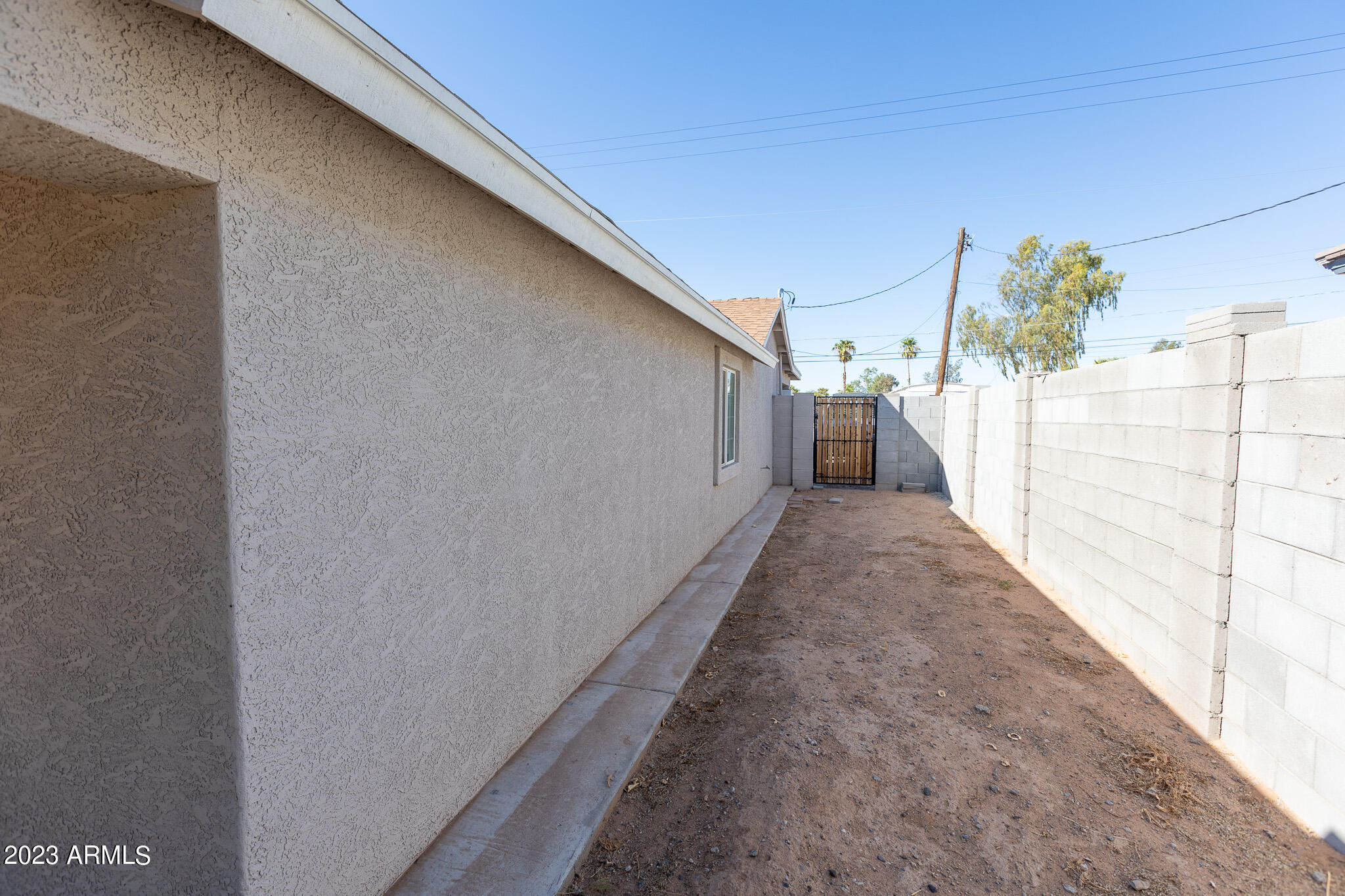 ADDITION TO BENNETTS ACRE CITY - Residential