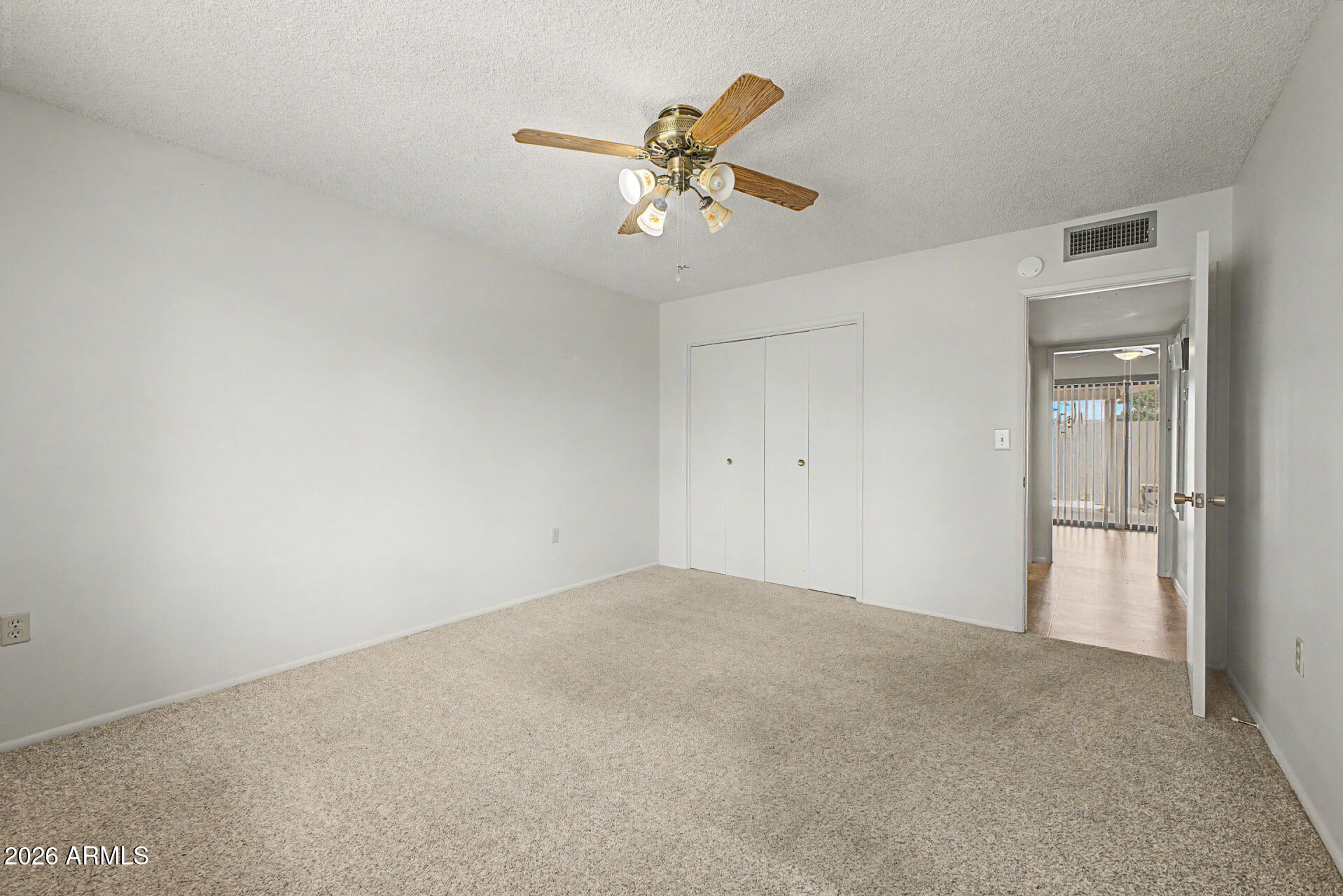 SUN CITY UNIT 6G TRACT B LOTS 271-277 WITH INTERES - Residential