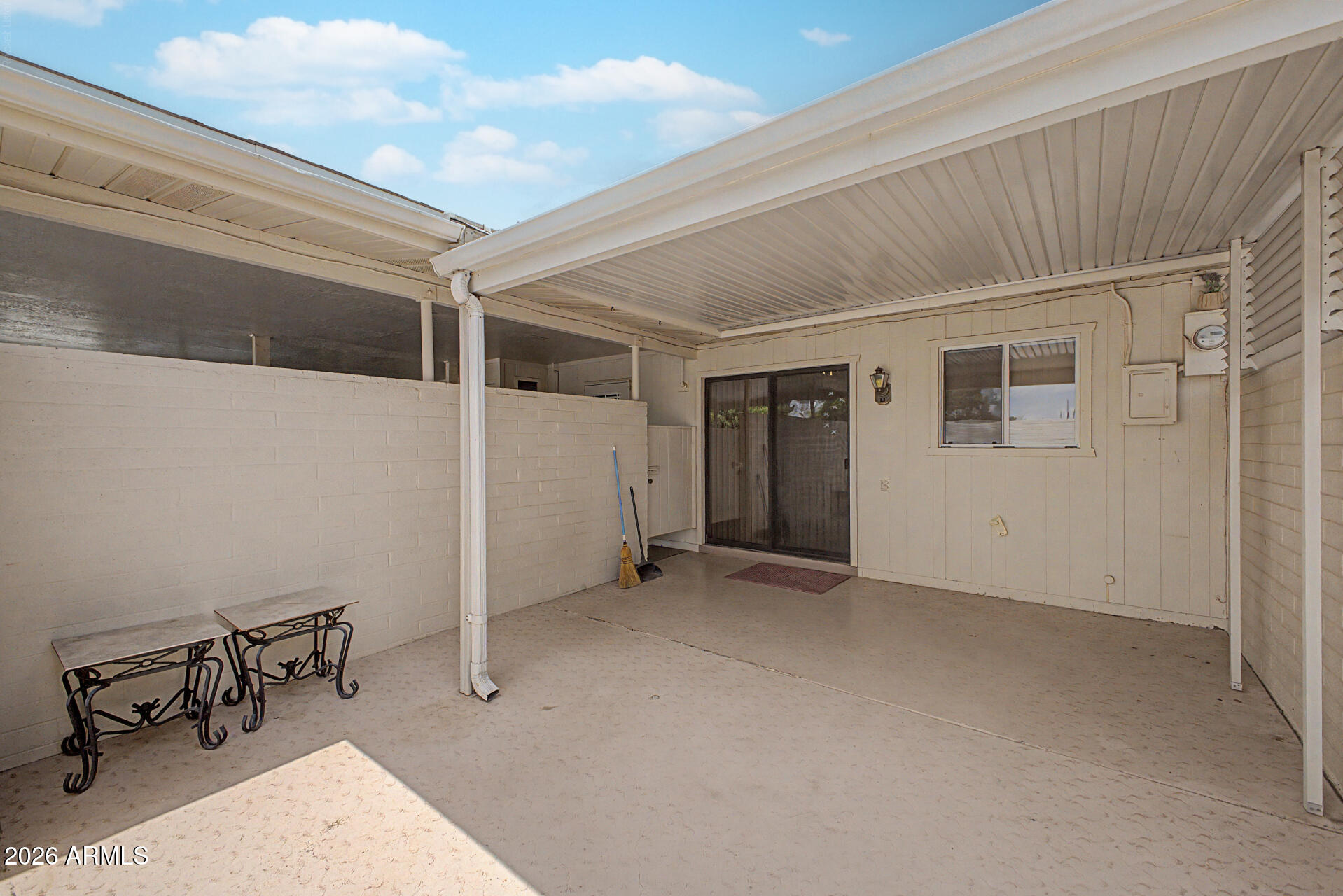 SUN CITY UNIT 6G TRACT B LOTS 271-277 WITH INTERES - Residential