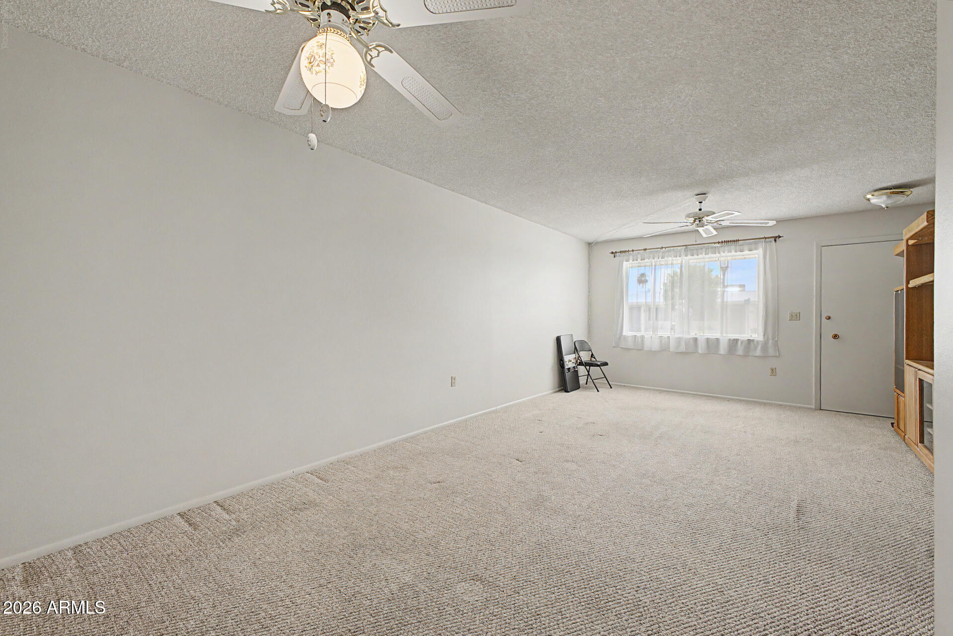 SUN CITY UNIT 6G TRACT B LOTS 271-277 WITH INTERES - Residential