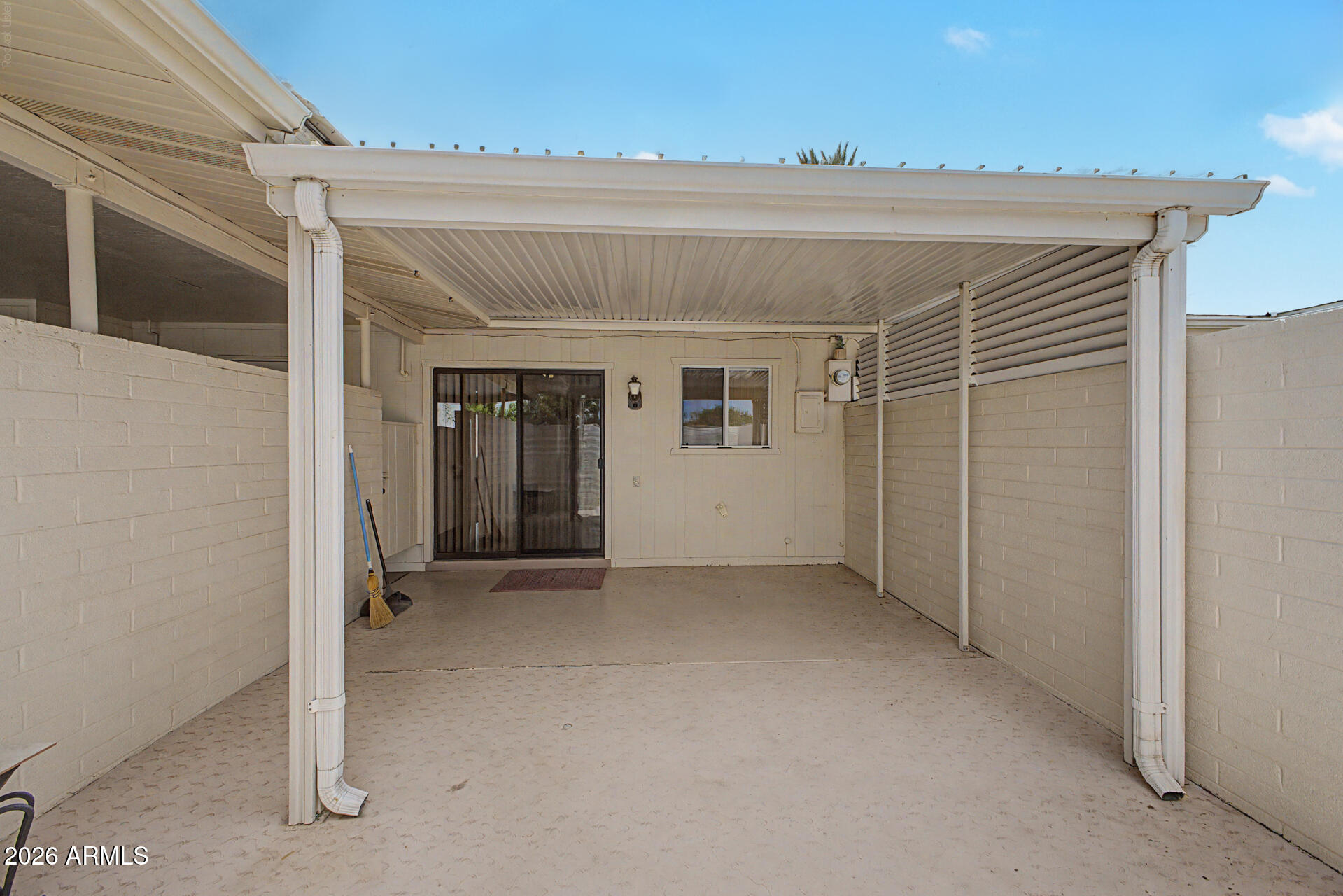SUN CITY UNIT 6G TRACT B LOTS 271-277 WITH INTERES - Residential