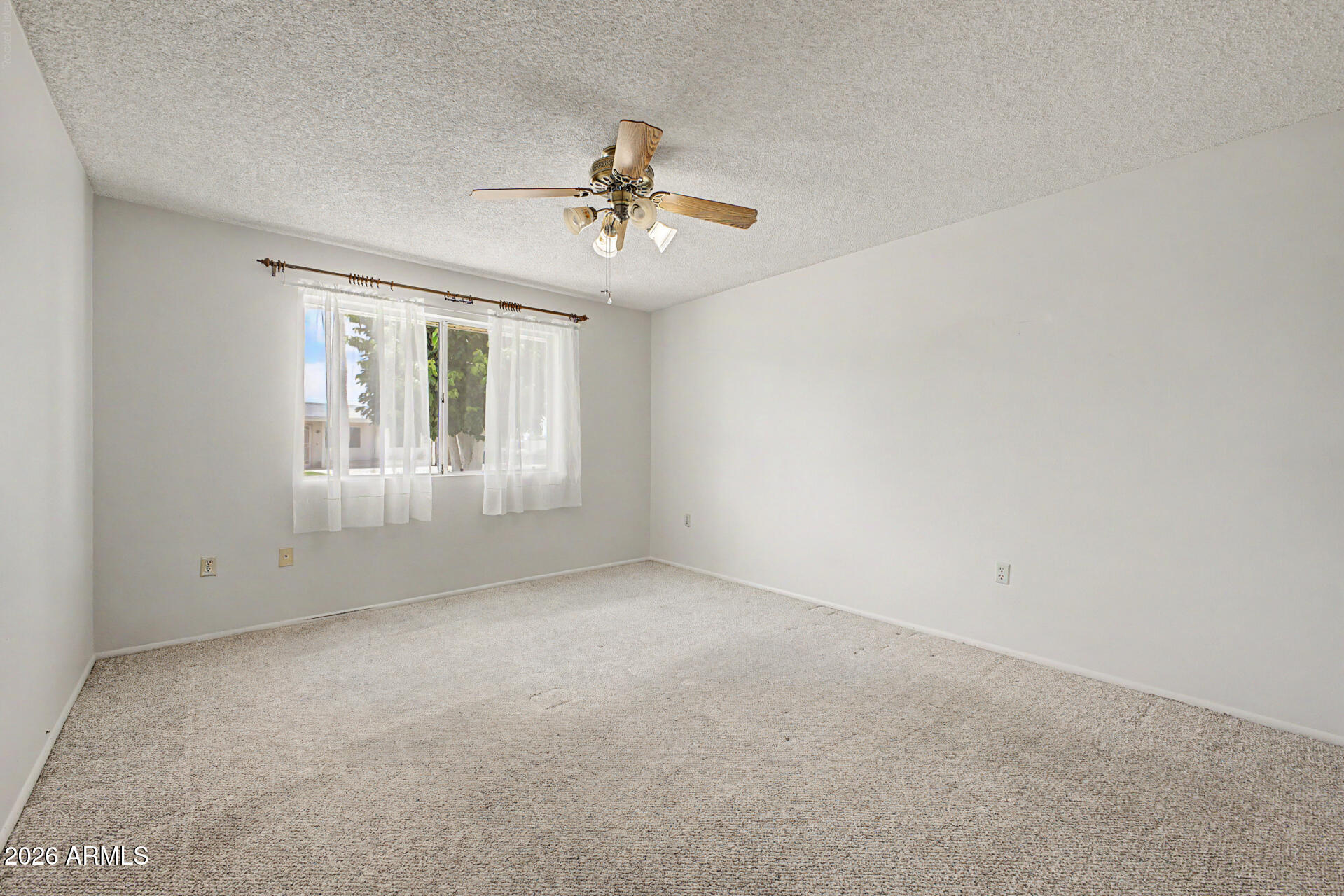 SUN CITY UNIT 6G TRACT B LOTS 271-277 WITH INTERES - Residential