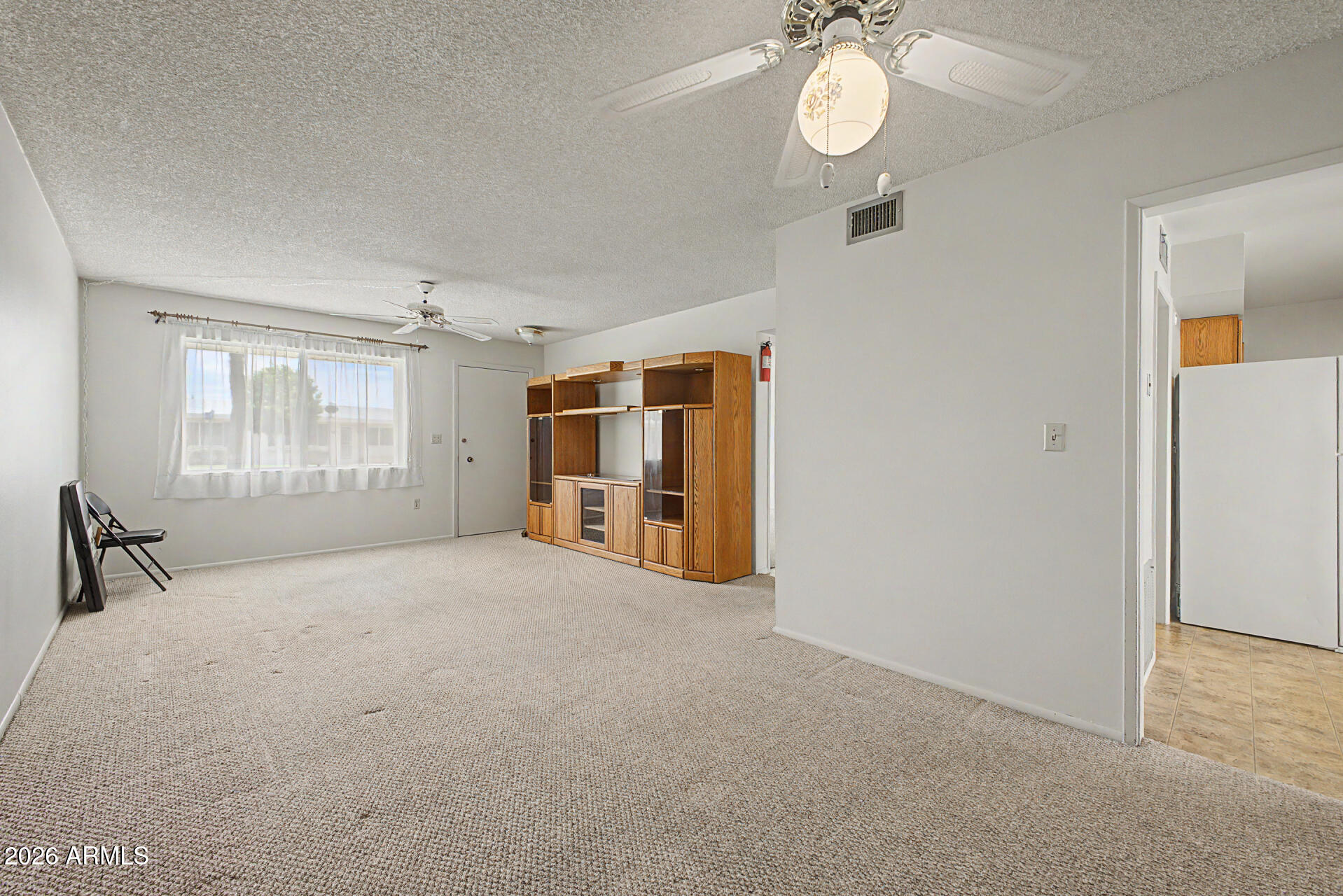 SUN CITY UNIT 6G TRACT B LOTS 271-277 WITH INTERES - Residential