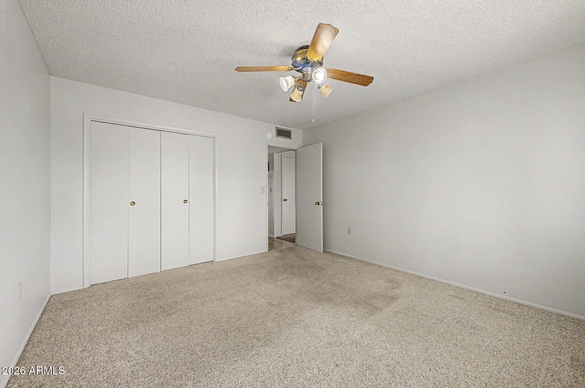 SUN CITY UNIT 6G TRACT B LOTS 271-277 WITH INTERES - Residential