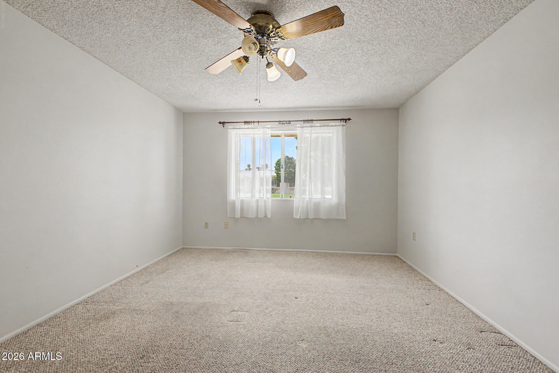 SUN CITY UNIT 6G TRACT B LOTS 271-277 WITH INTERES - Residential