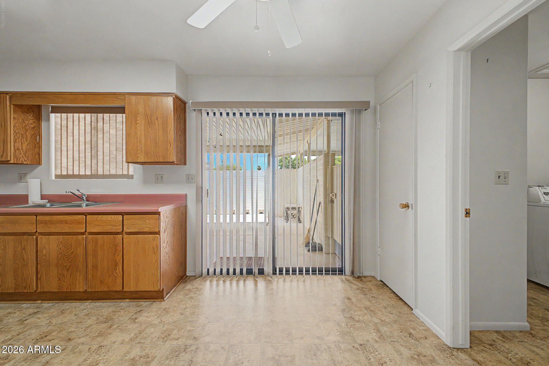 SUN CITY UNIT 6G TRACT B LOTS 271-277 WITH INTERES - Residential