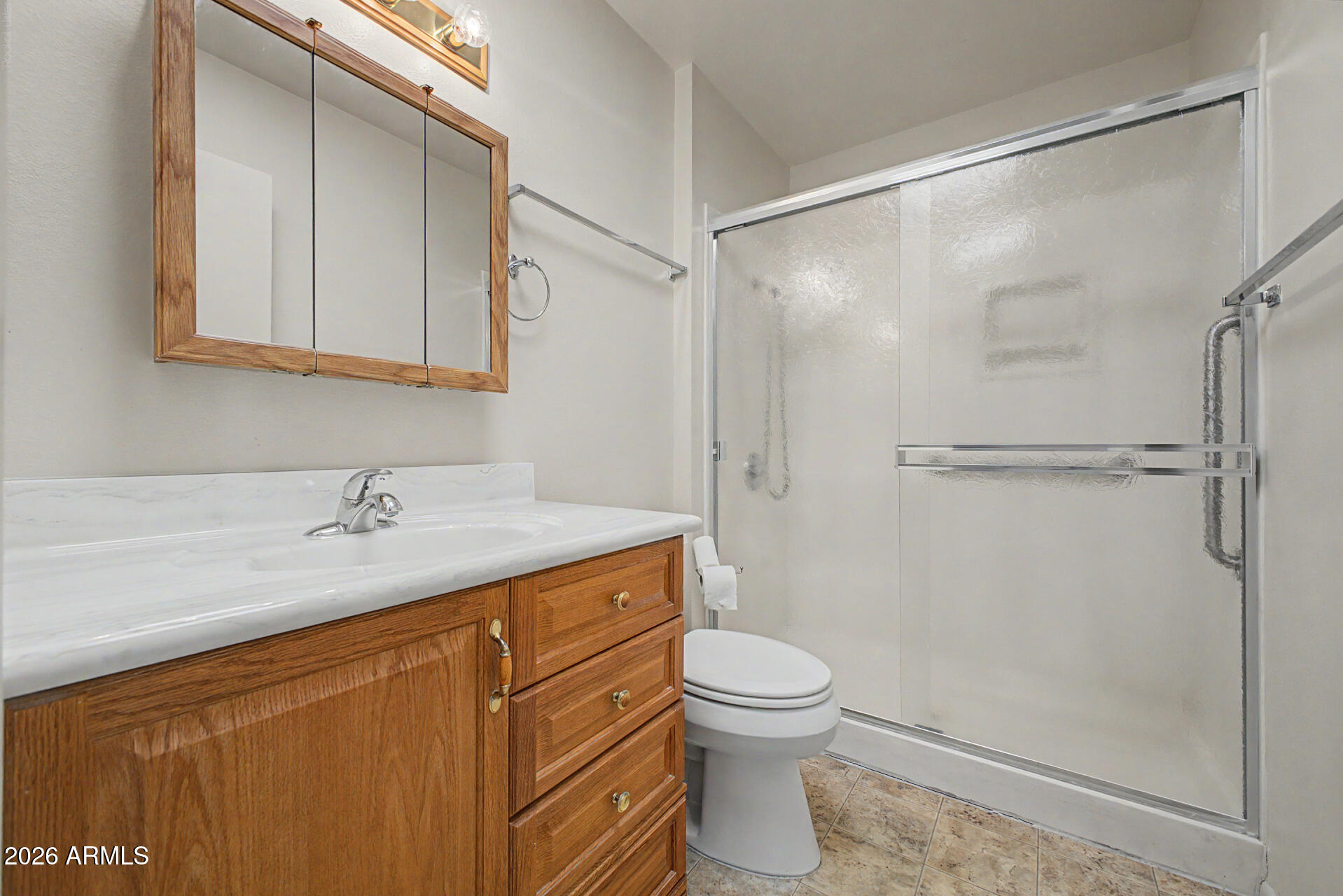 SUN CITY UNIT 6G TRACT B LOTS 271-277 WITH INTERES - Residential