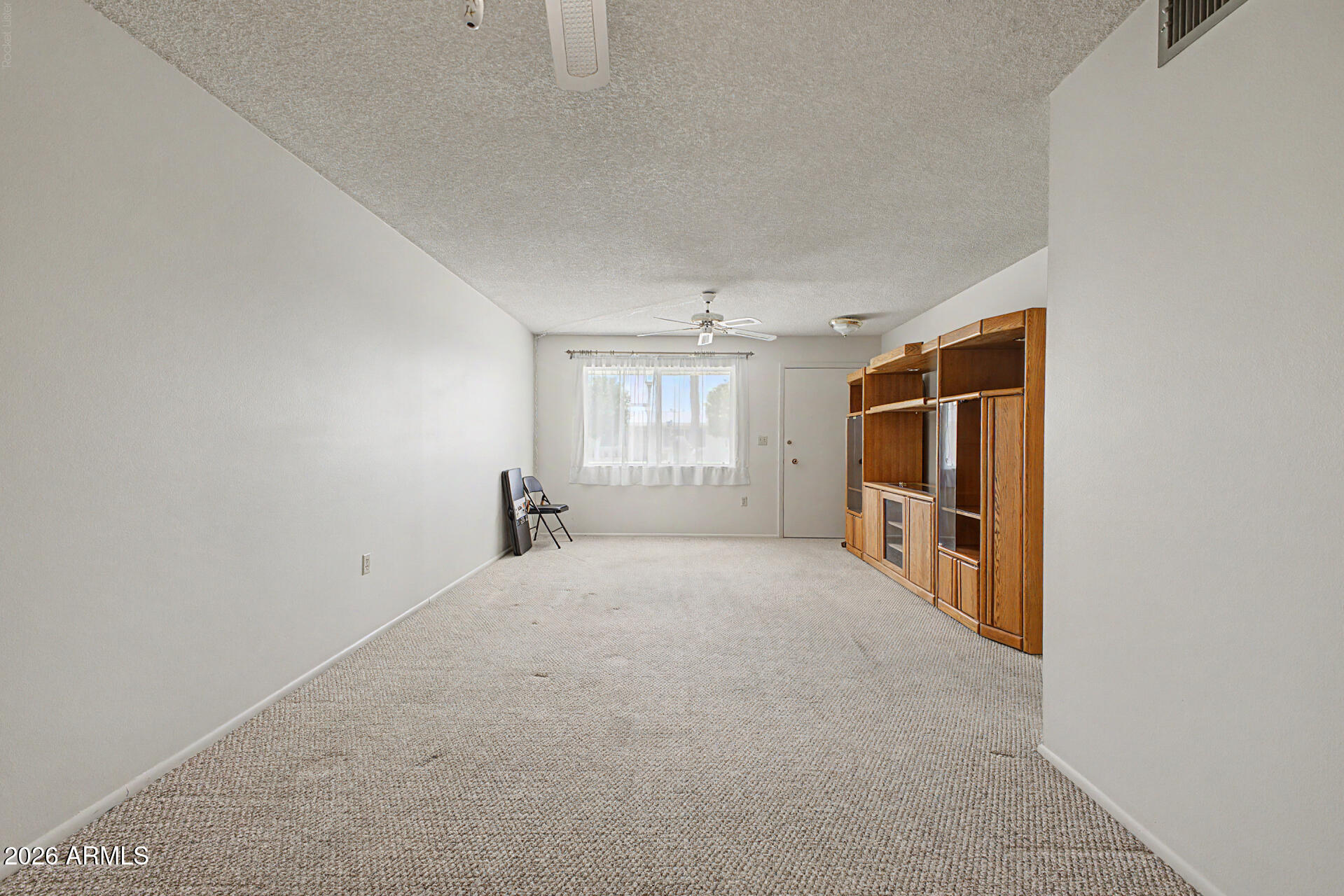 SUN CITY UNIT 6G TRACT B LOTS 271-277 WITH INTERES - Residential