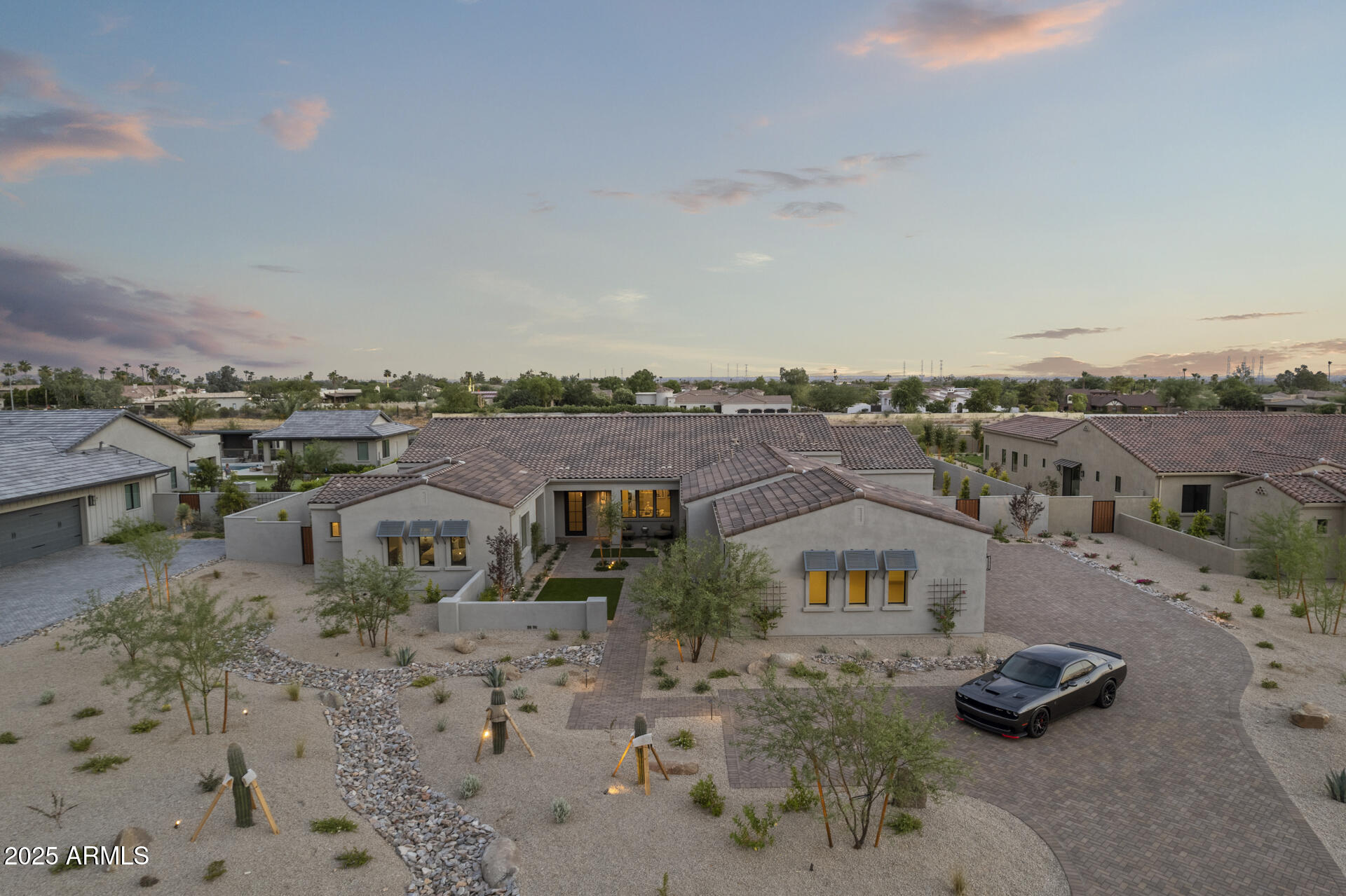 EMERALD HILLS - Residential