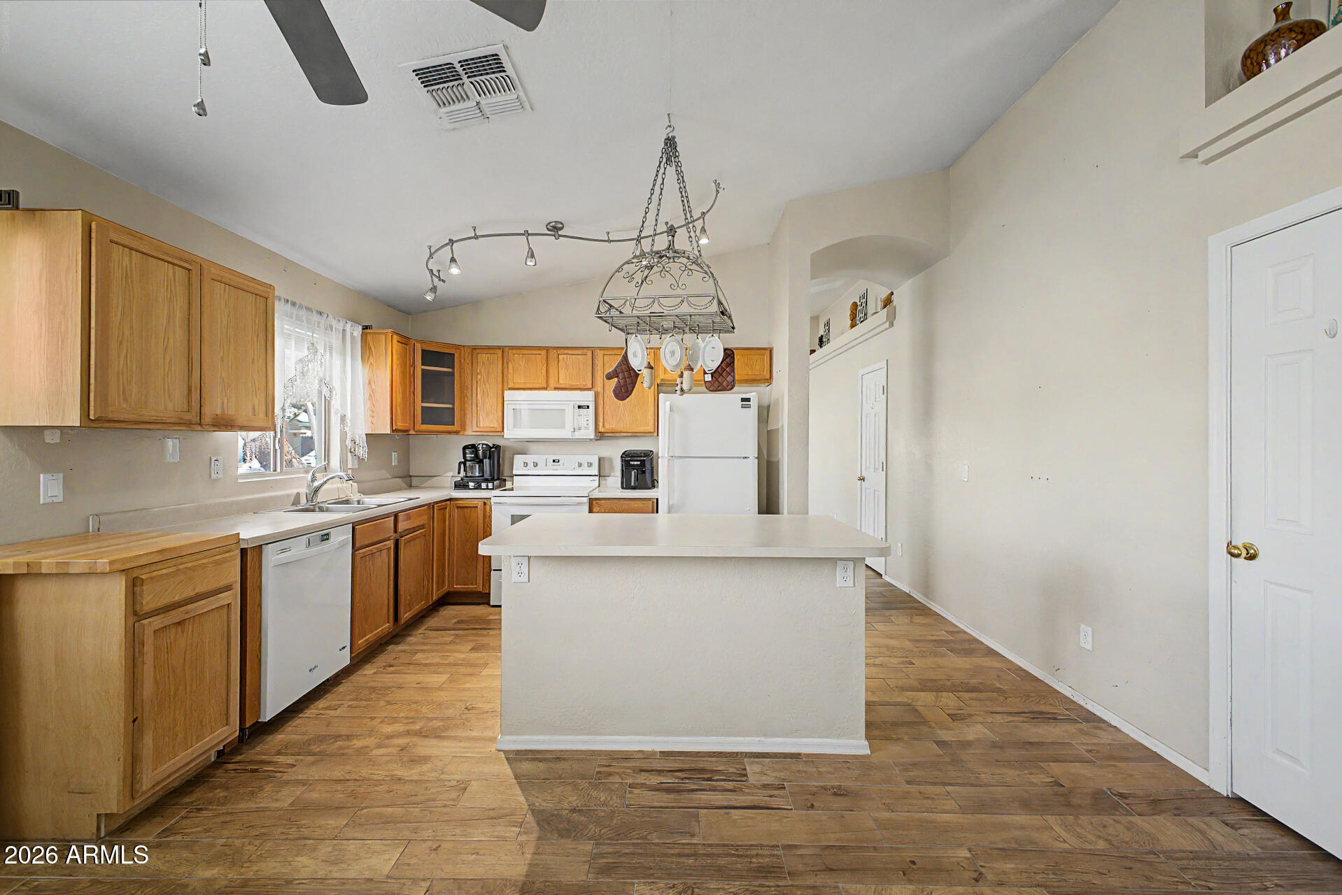 Riata West - Residential
