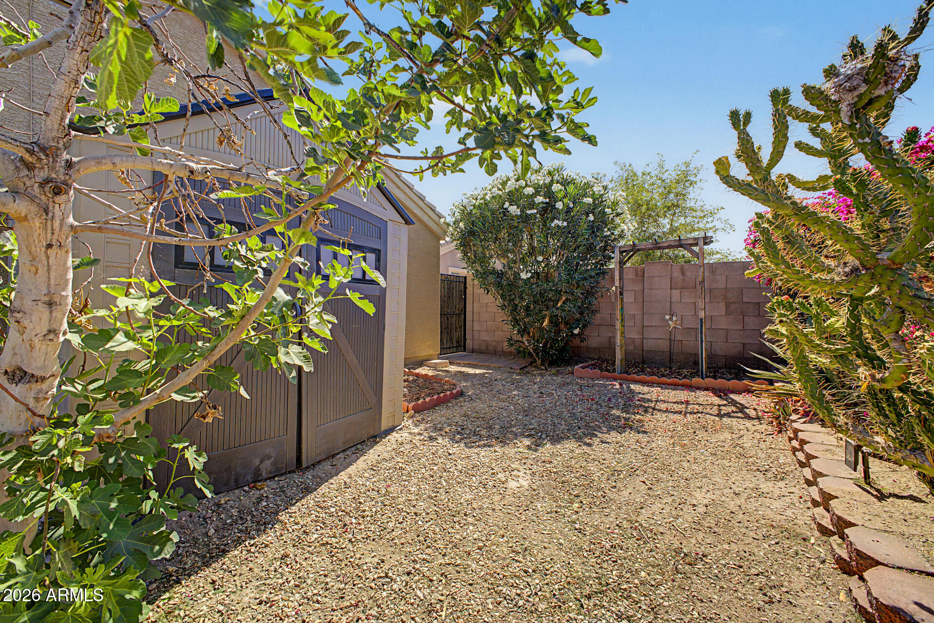 Riata West - Residential
