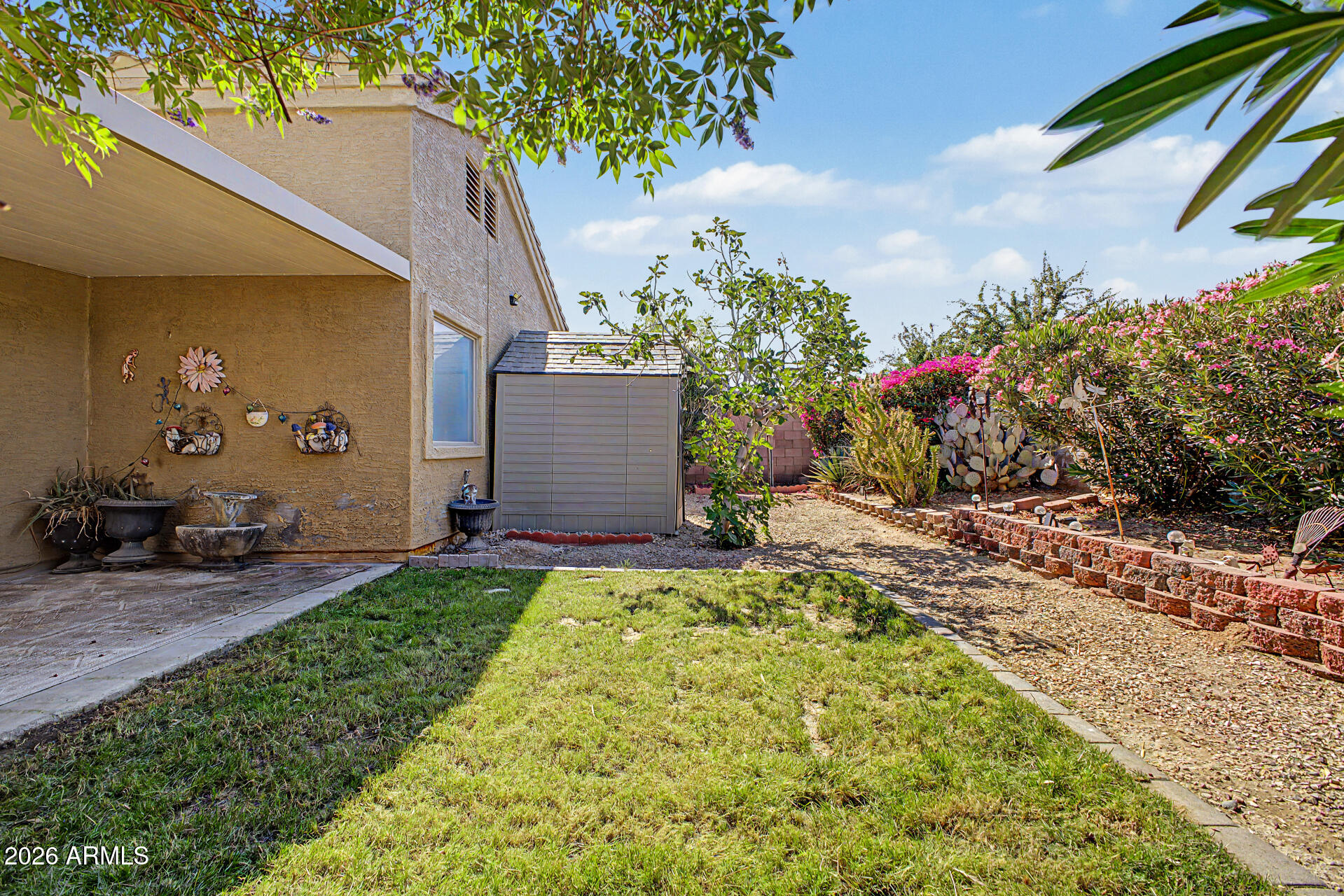 Riata West - Residential