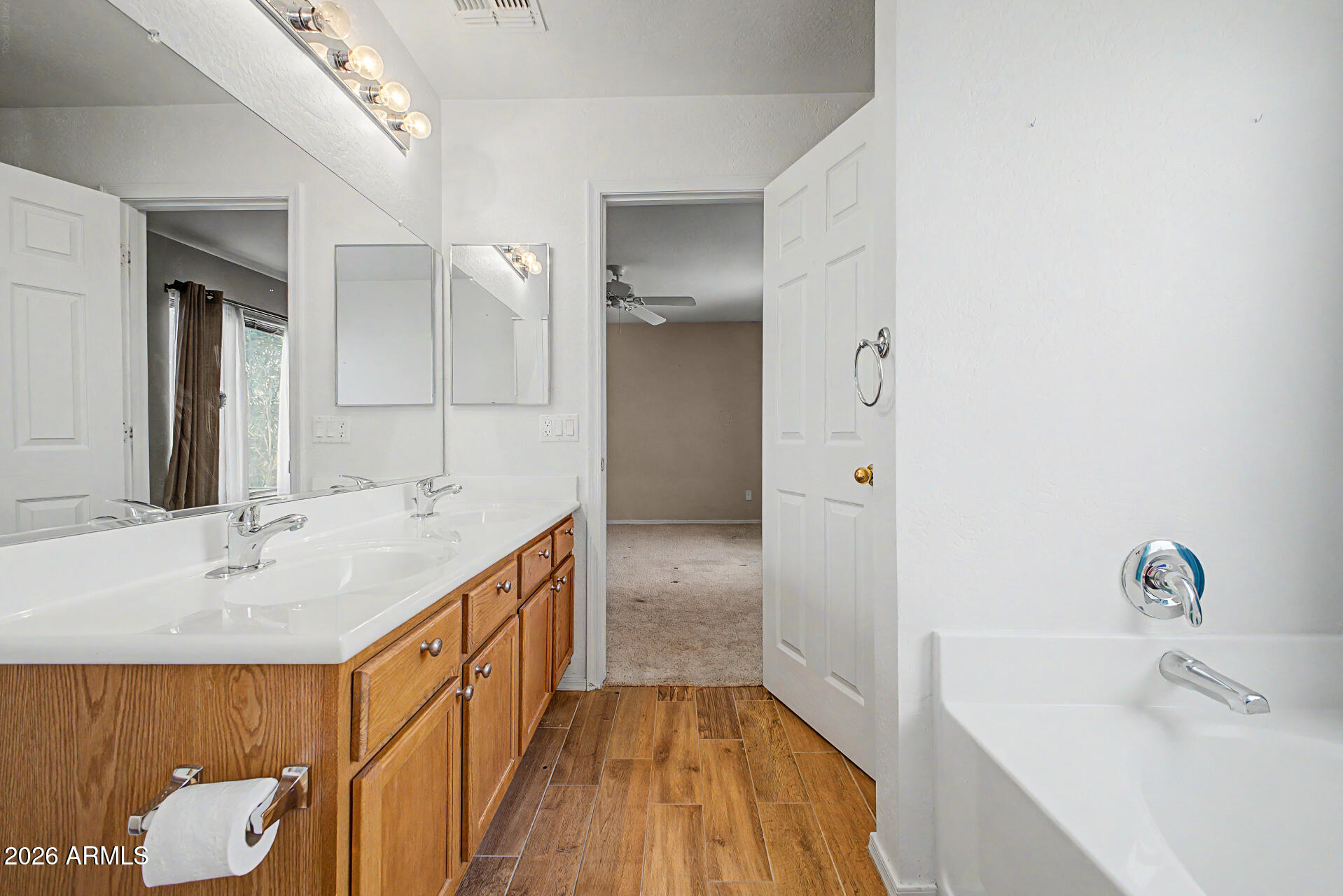 Riata West - Residential