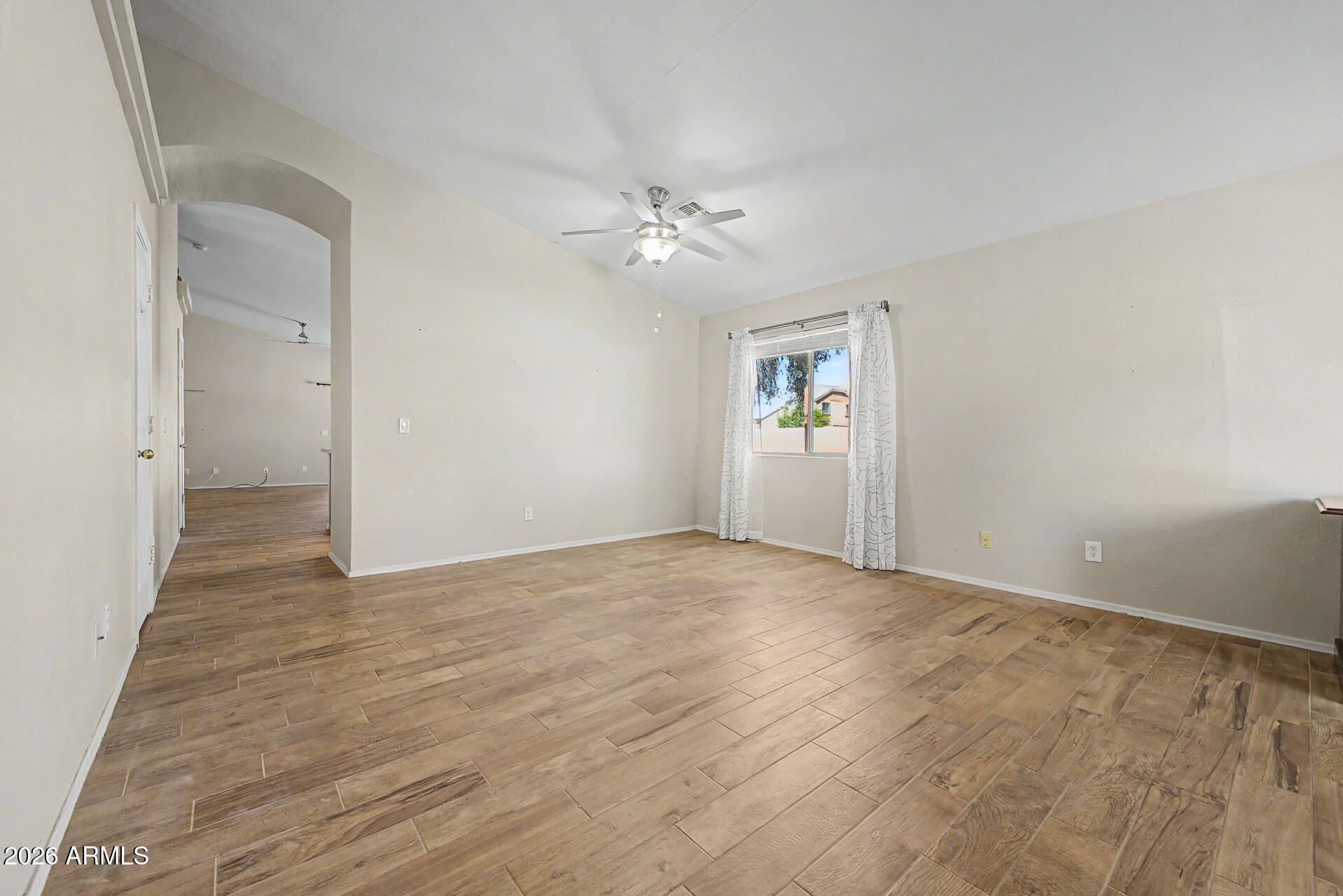 Riata West - Residential