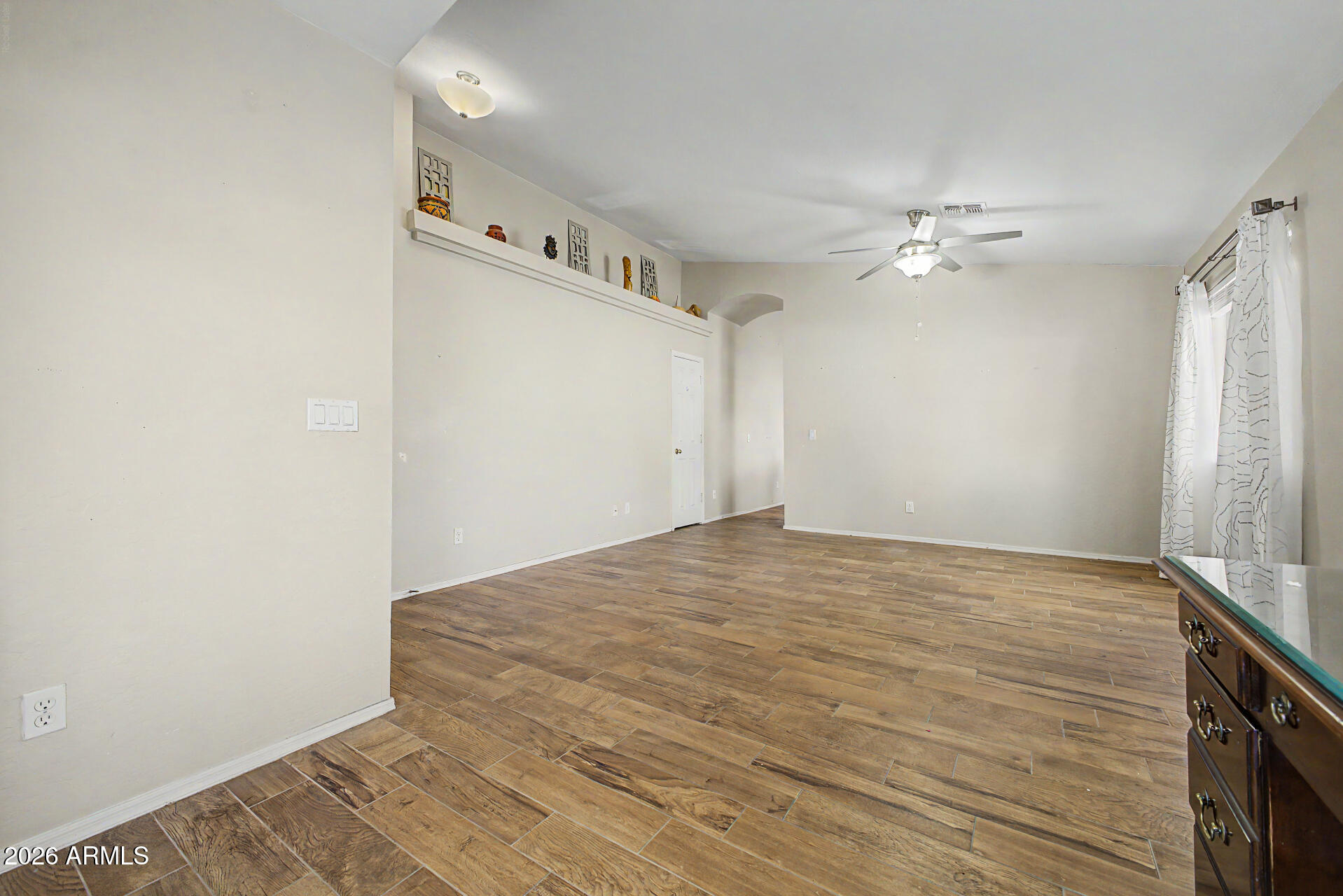 Riata West - Residential