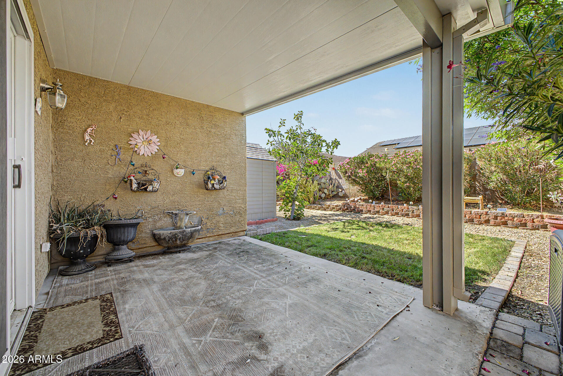Riata West - Residential
