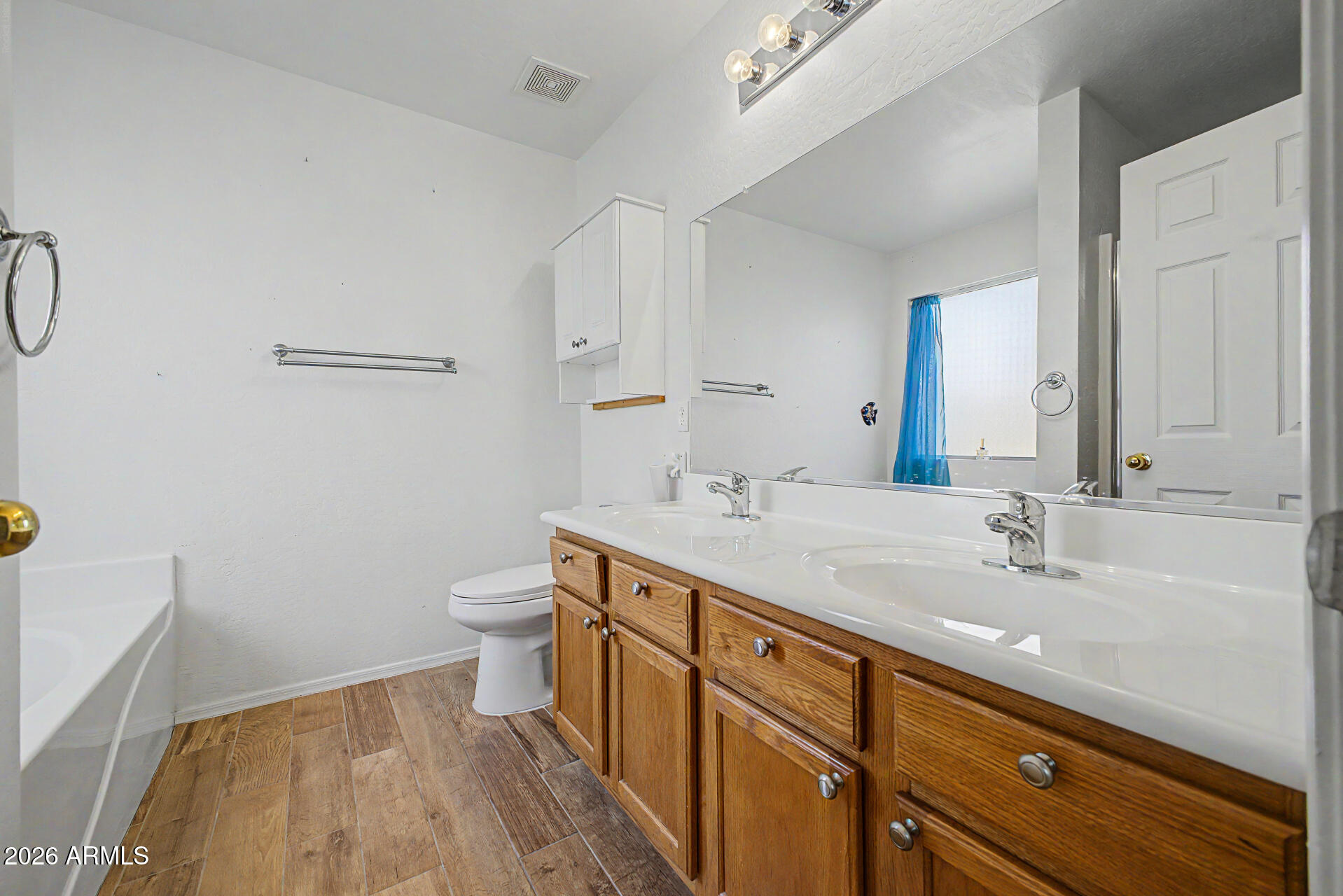 Riata West - Residential