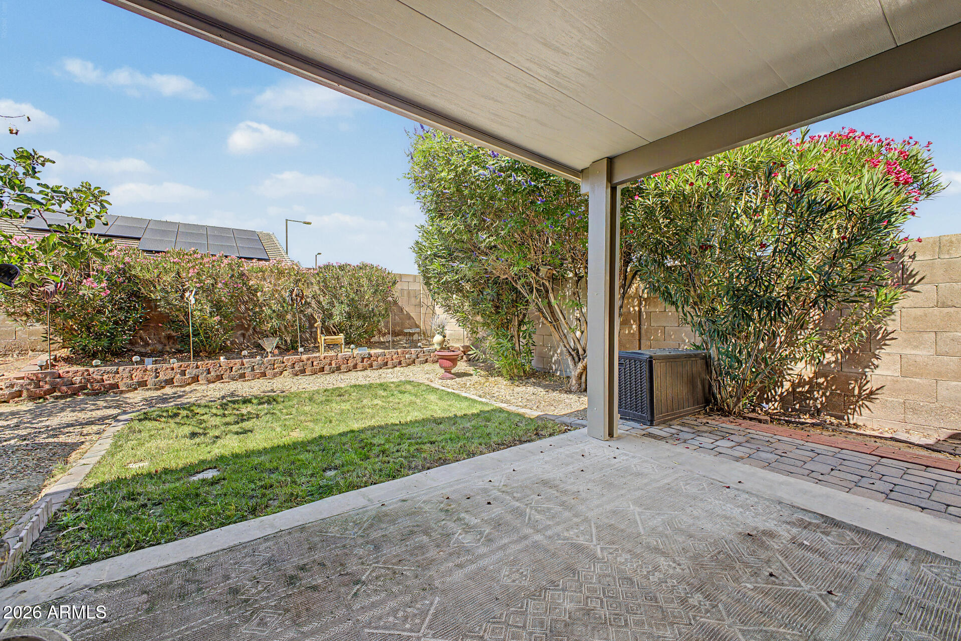 Riata West - Residential