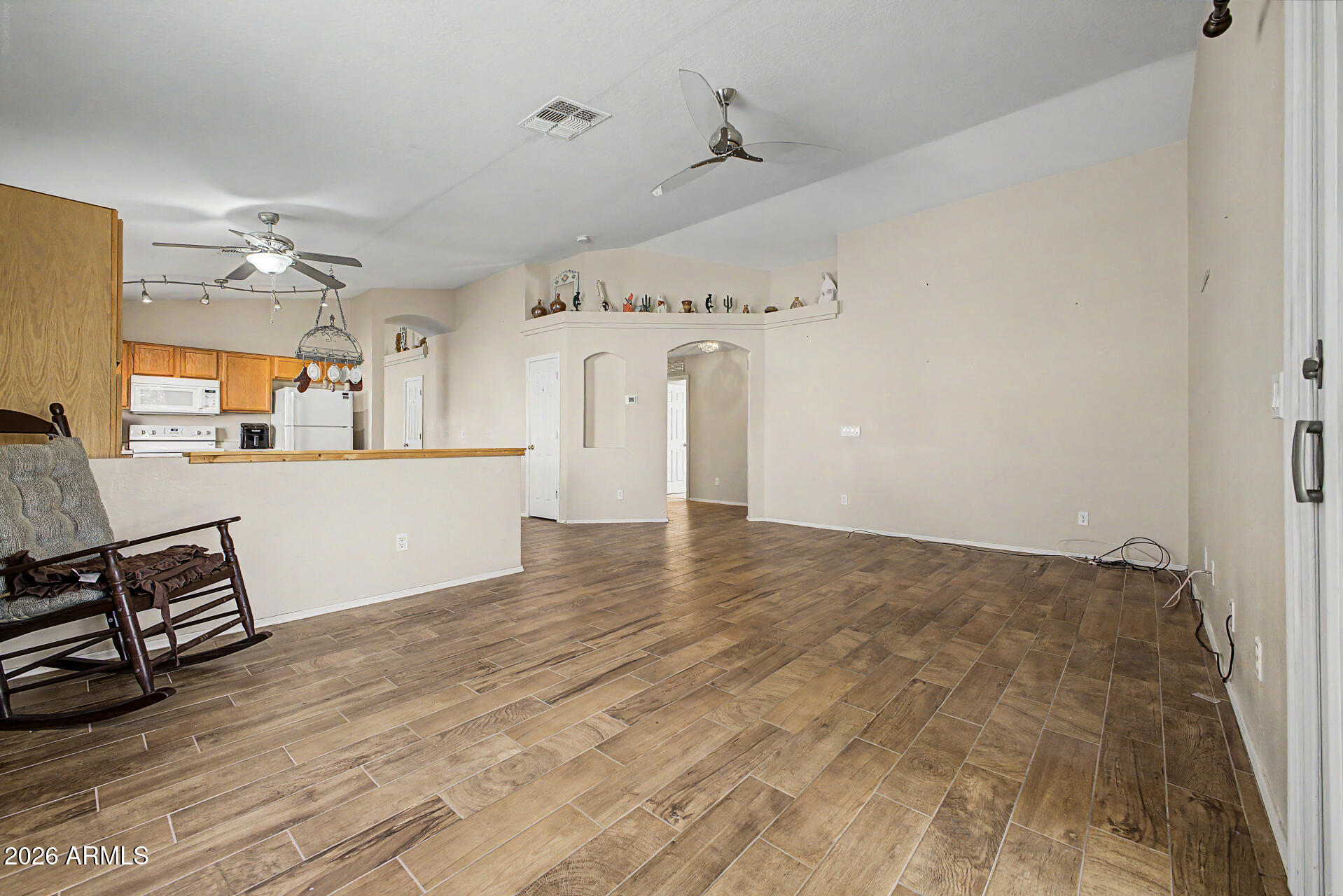 Riata West - Residential