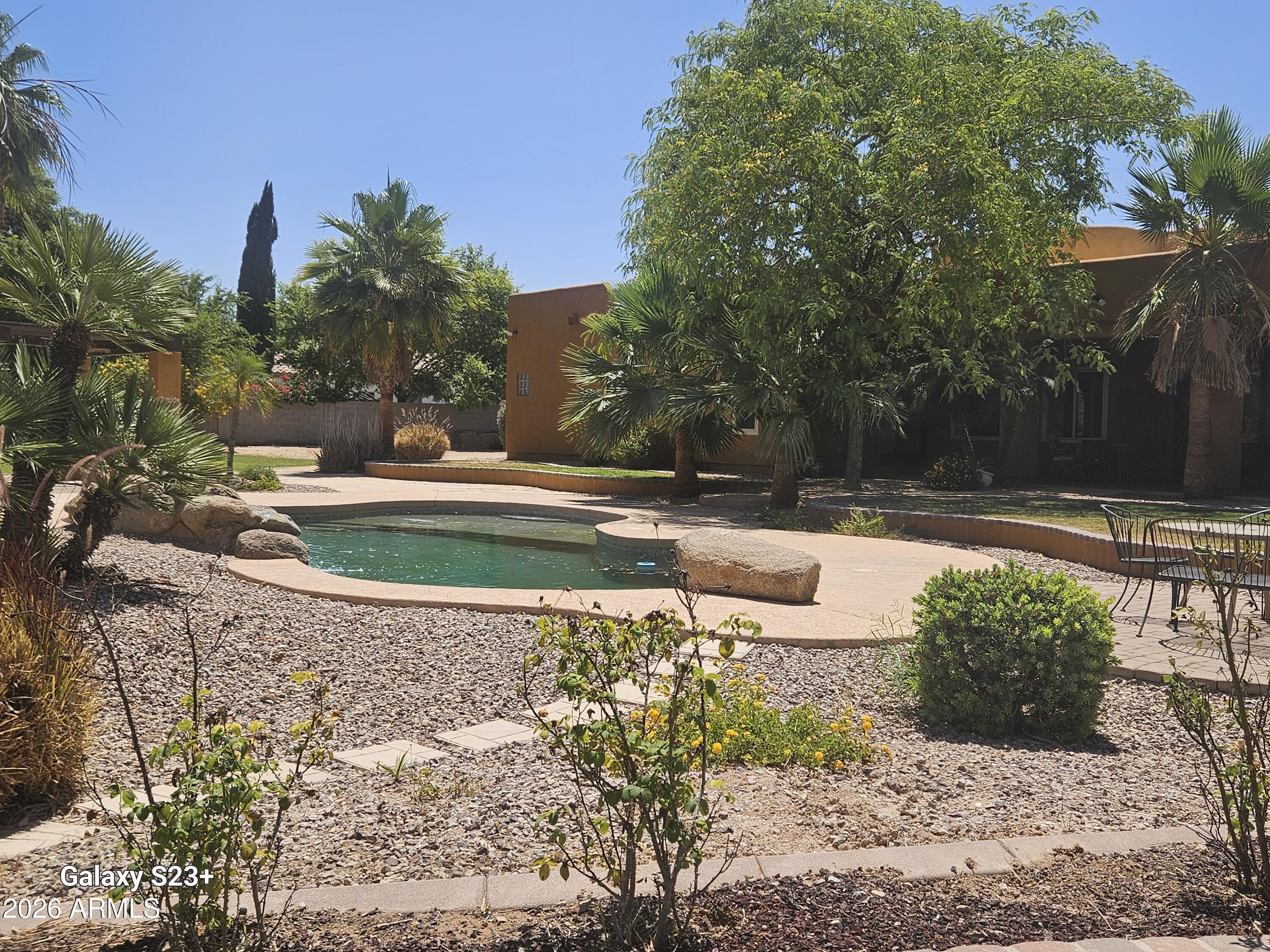 ESTRELLA MOUNTAIN VIEW - Residential