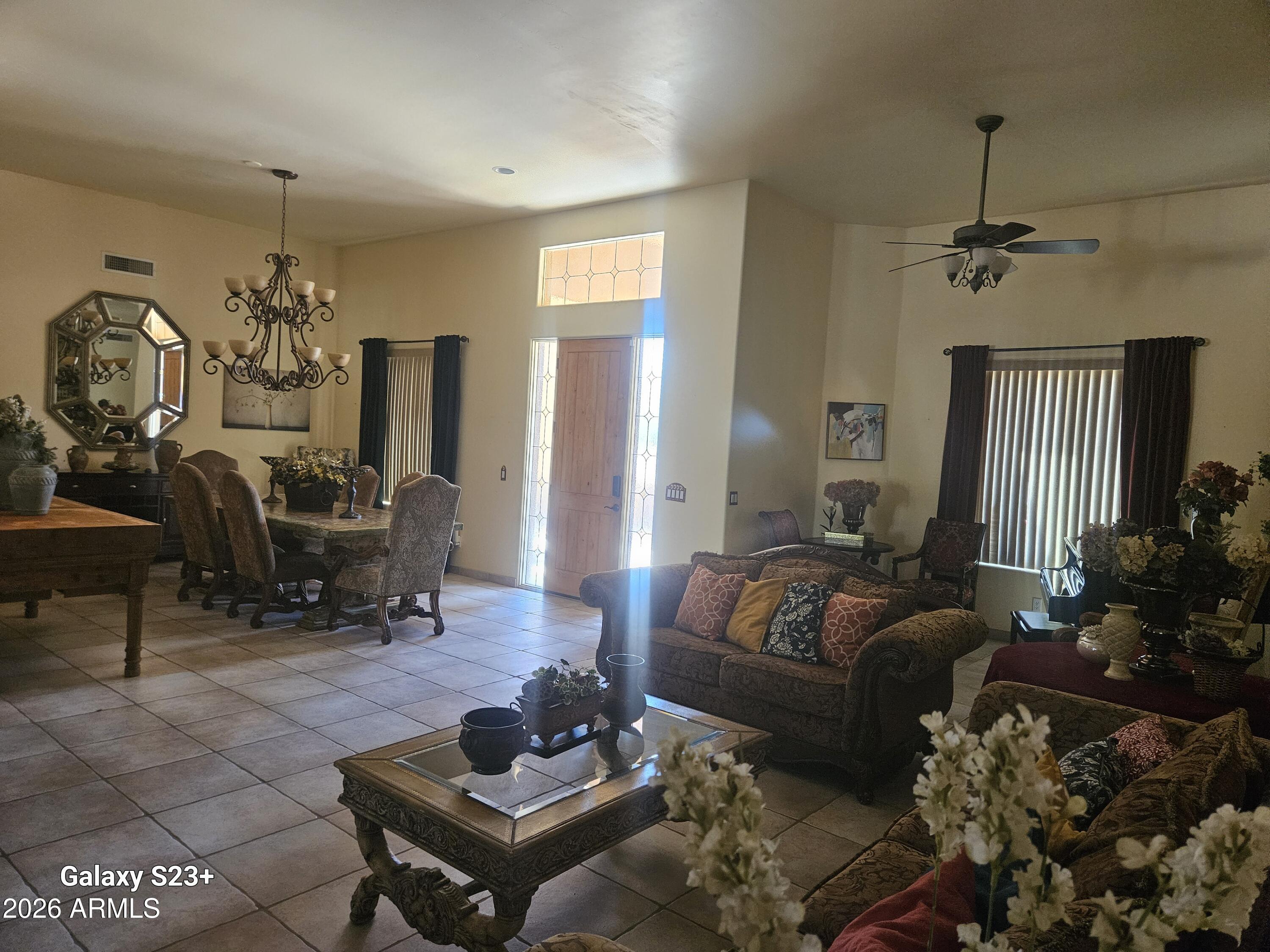 ESTRELLA MOUNTAIN VIEW - Residential