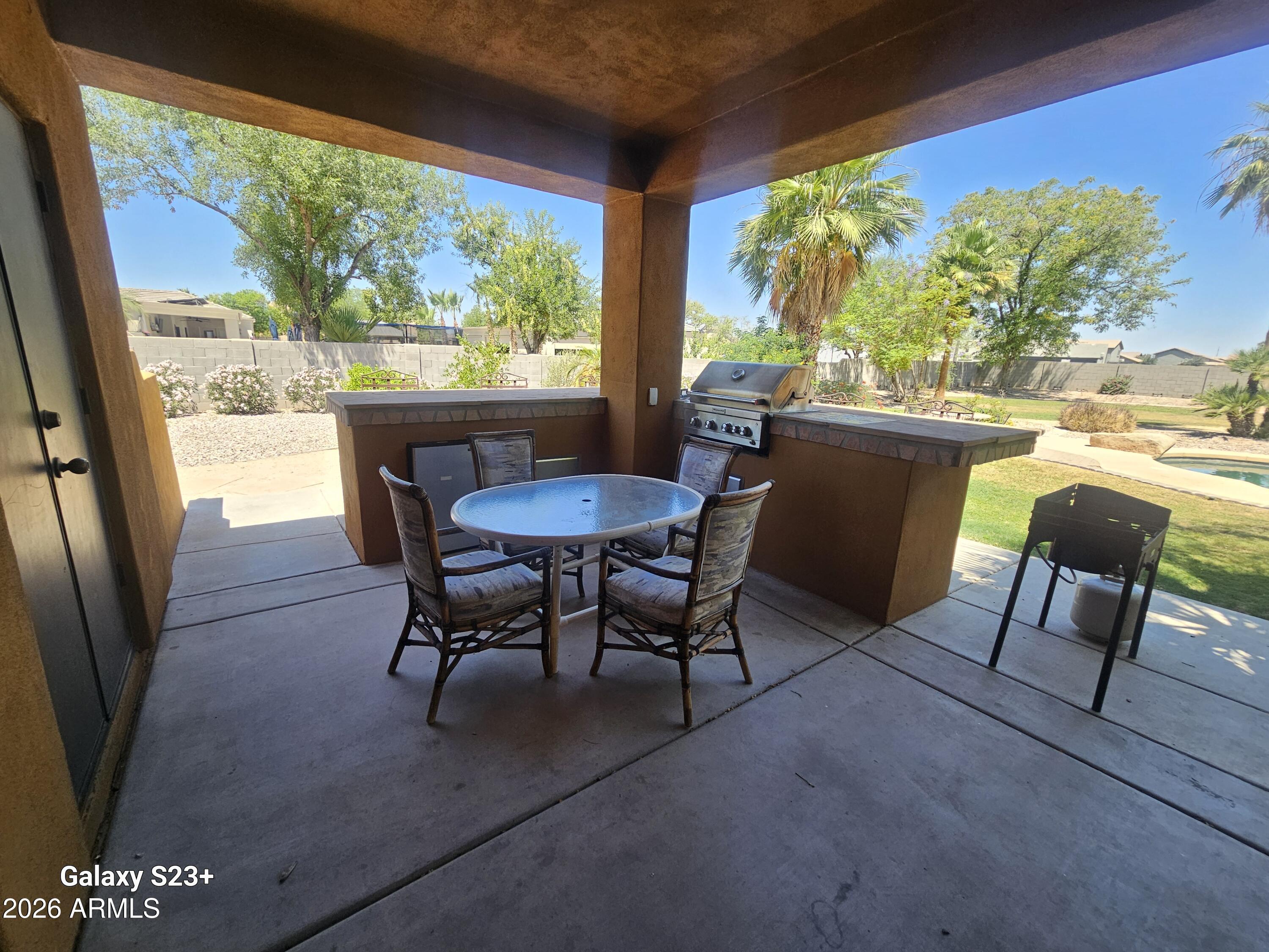 ESTRELLA MOUNTAIN VIEW - Residential