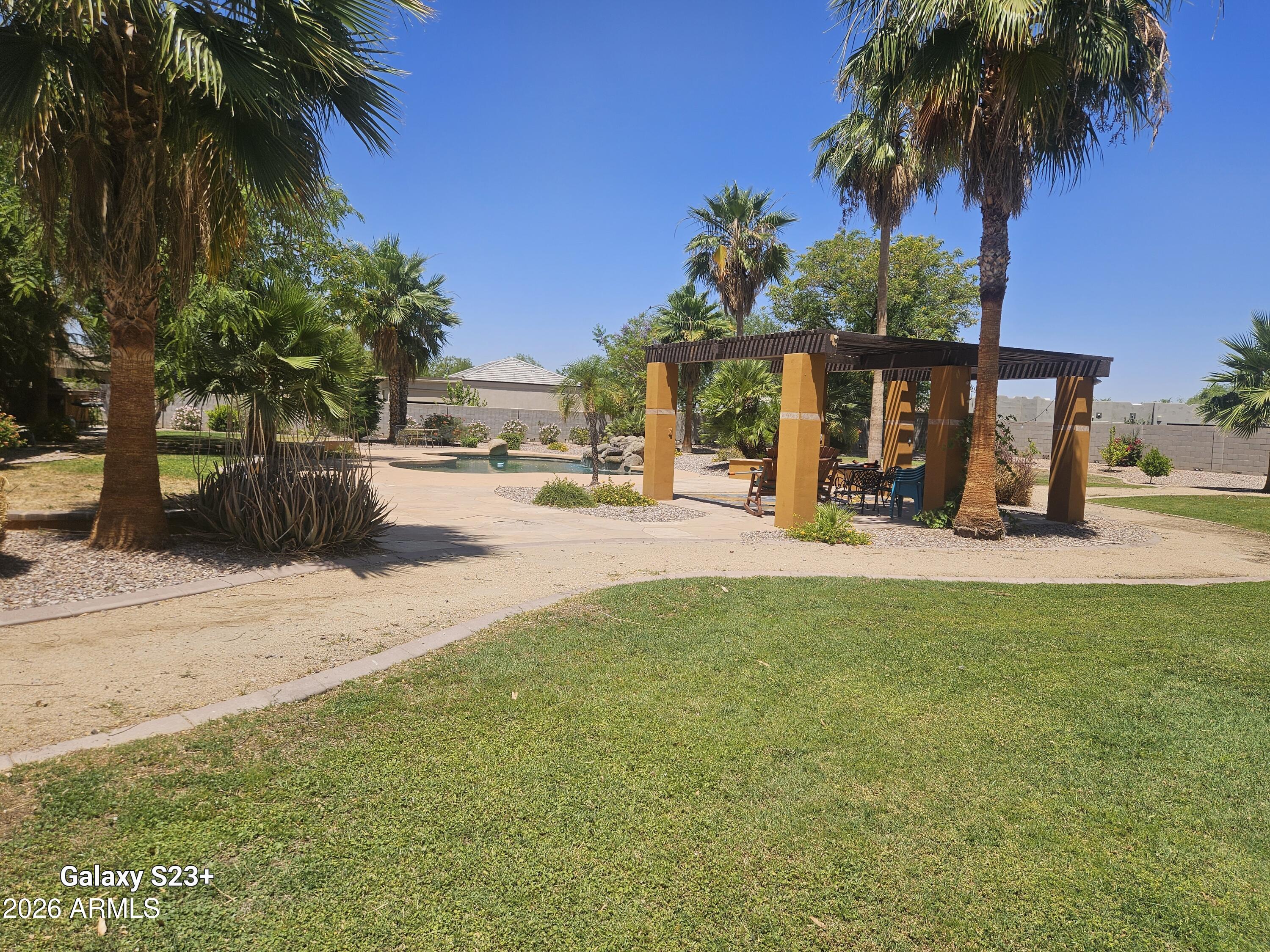 ESTRELLA MOUNTAIN VIEW - Residential