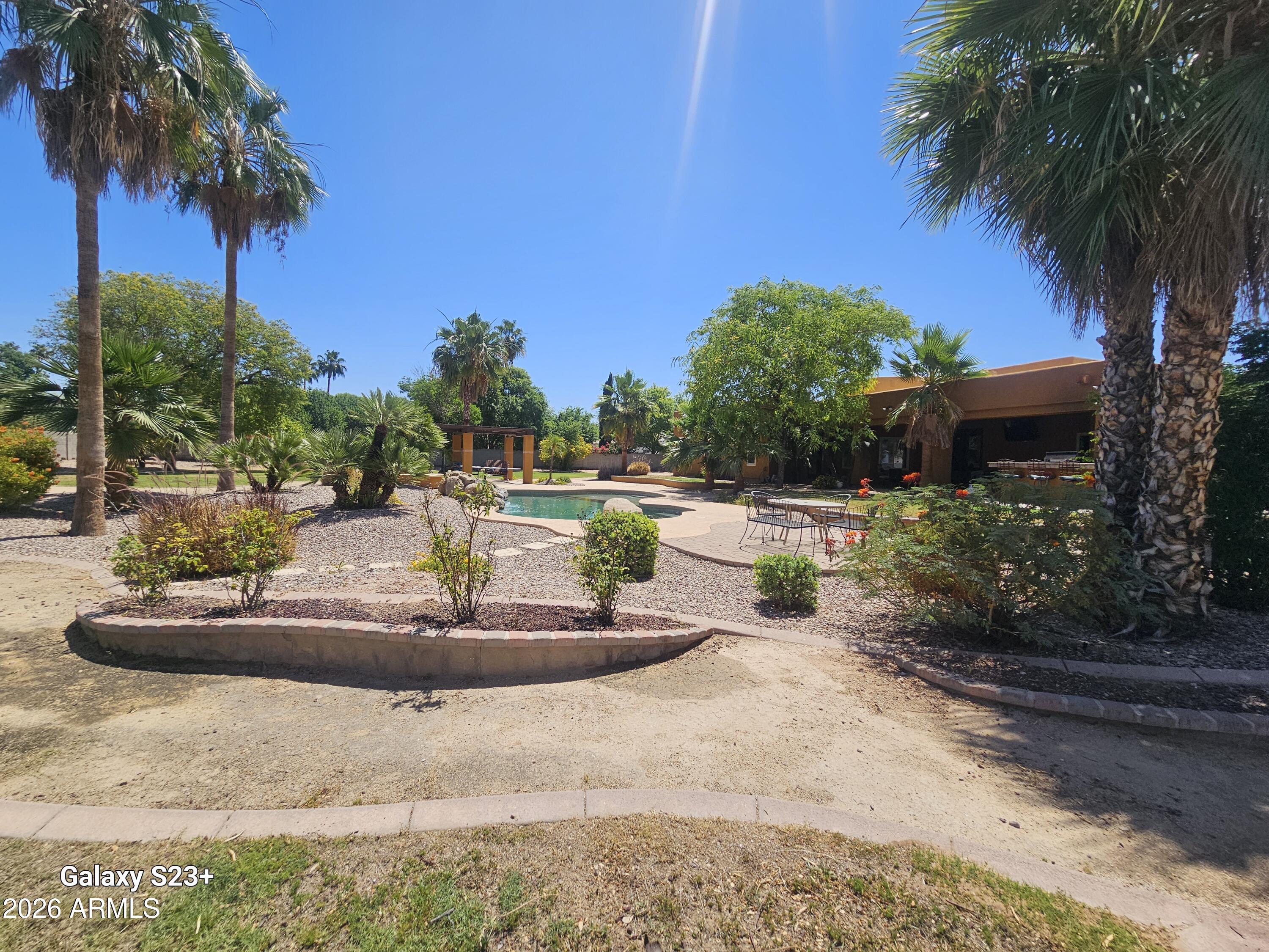 ESTRELLA MOUNTAIN VIEW - Residential