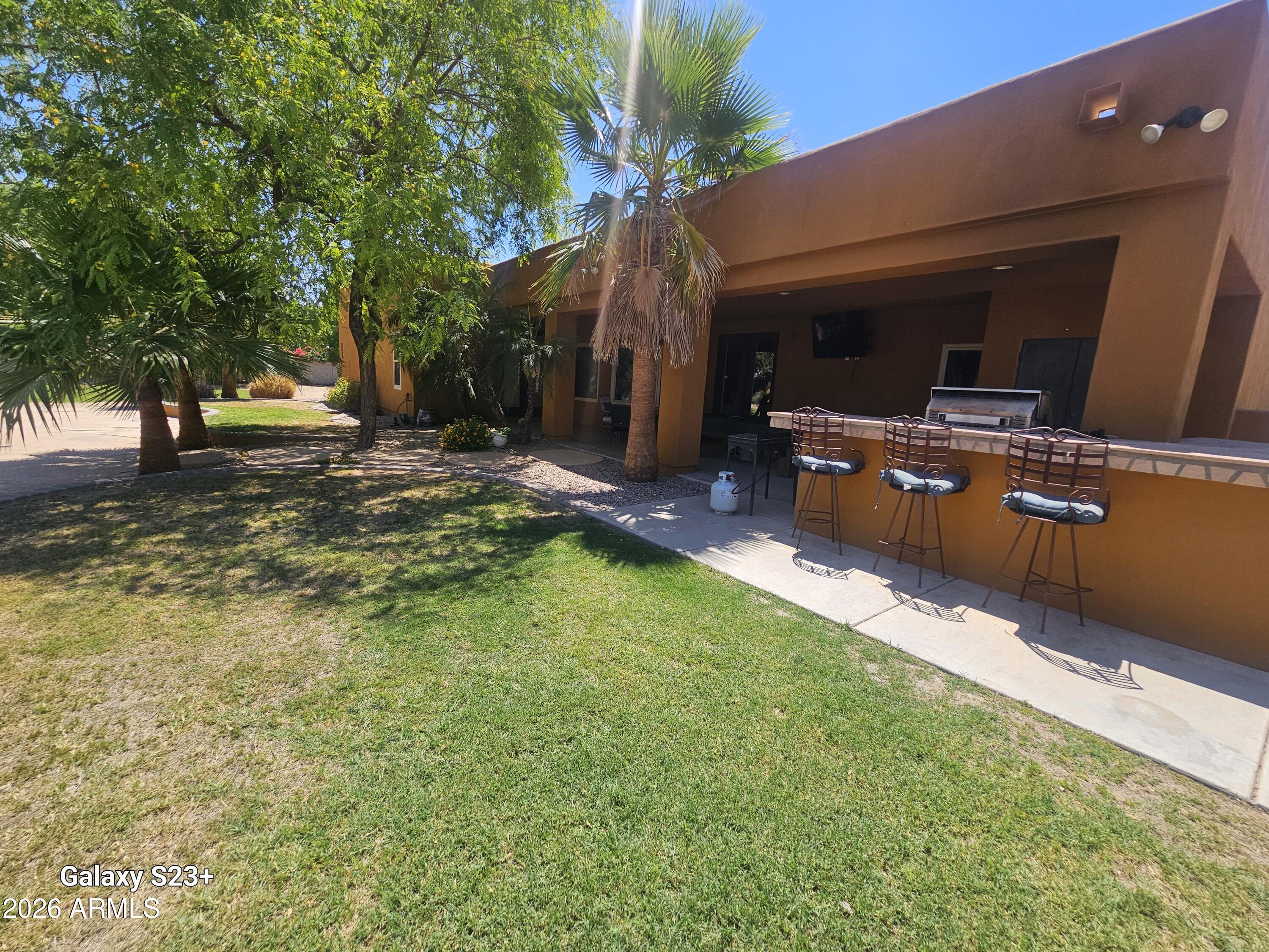 ESTRELLA MOUNTAIN VIEW - Residential