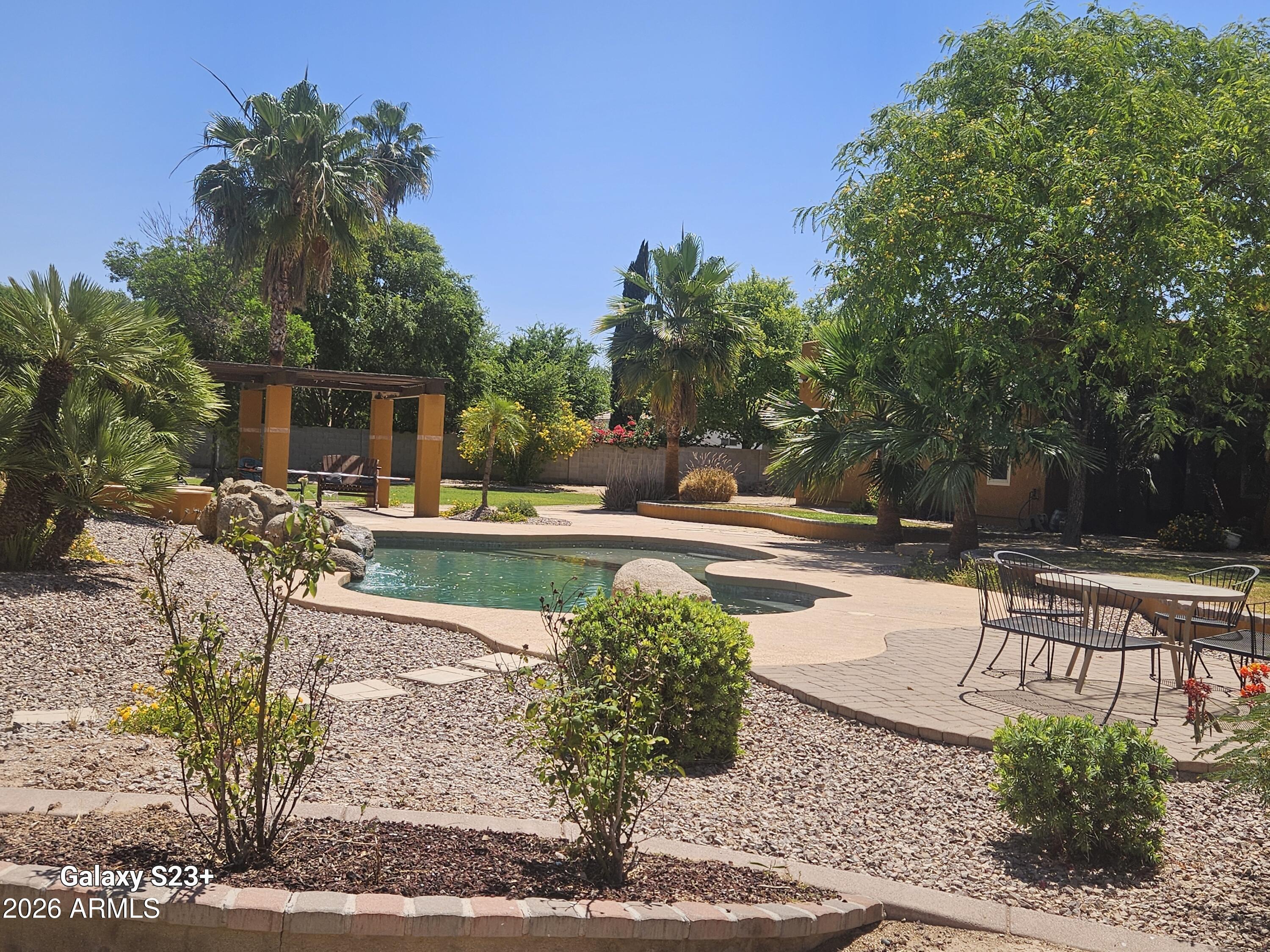 ESTRELLA MOUNTAIN VIEW - Residential