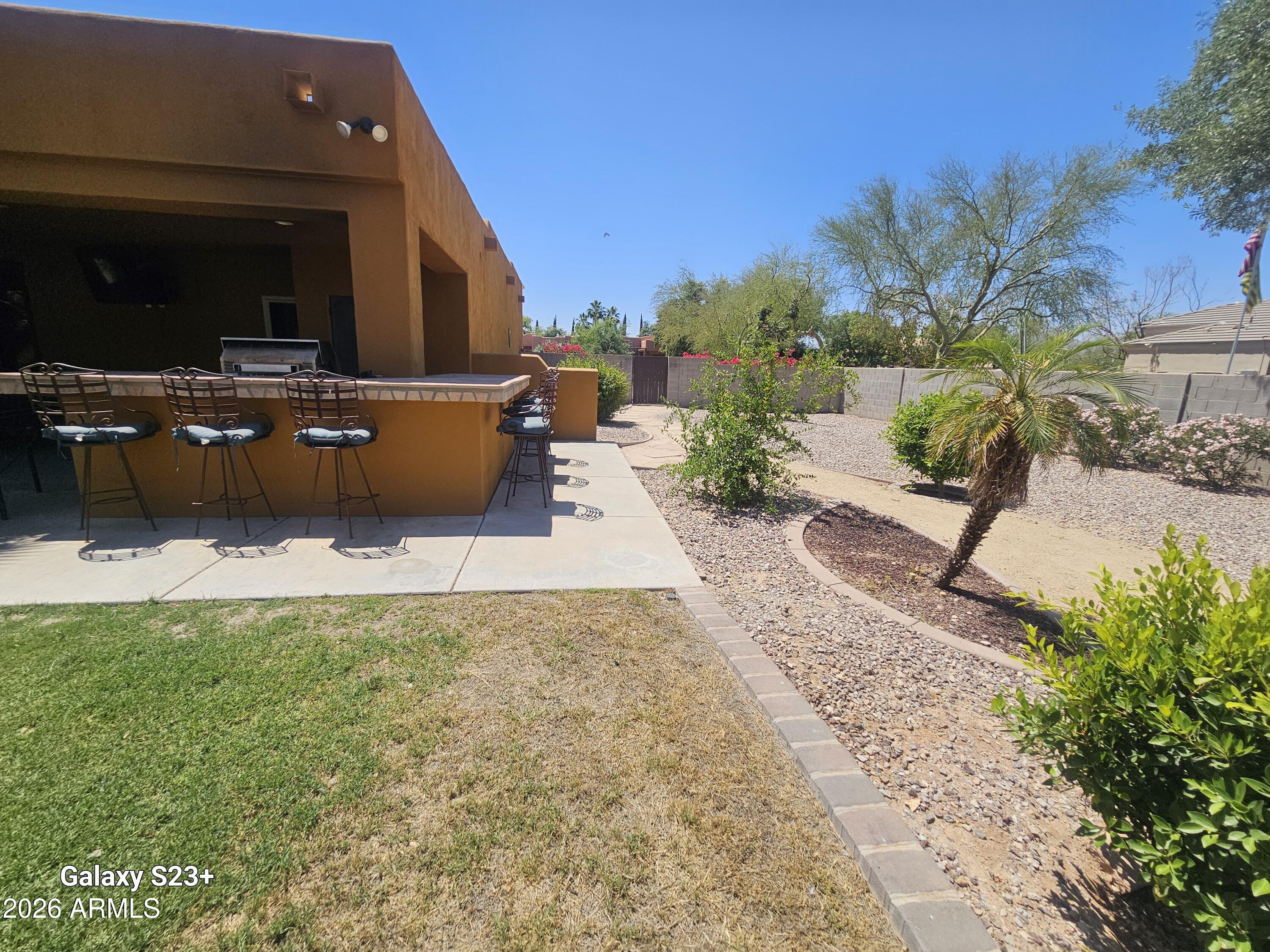 ESTRELLA MOUNTAIN VIEW - Residential