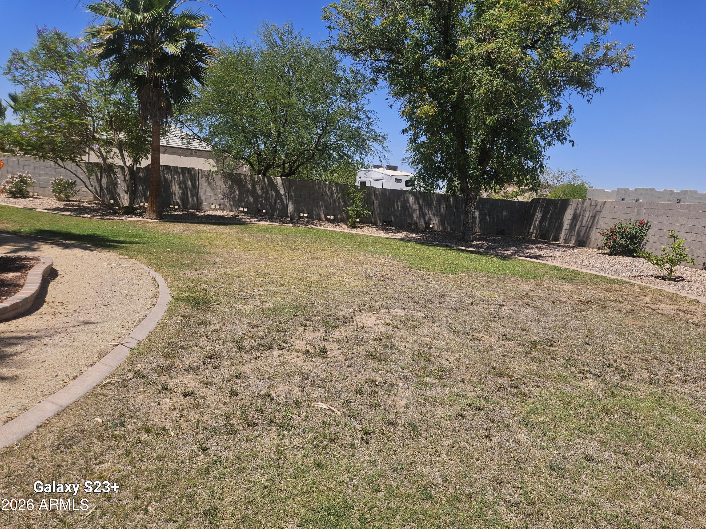 ESTRELLA MOUNTAIN VIEW - Residential