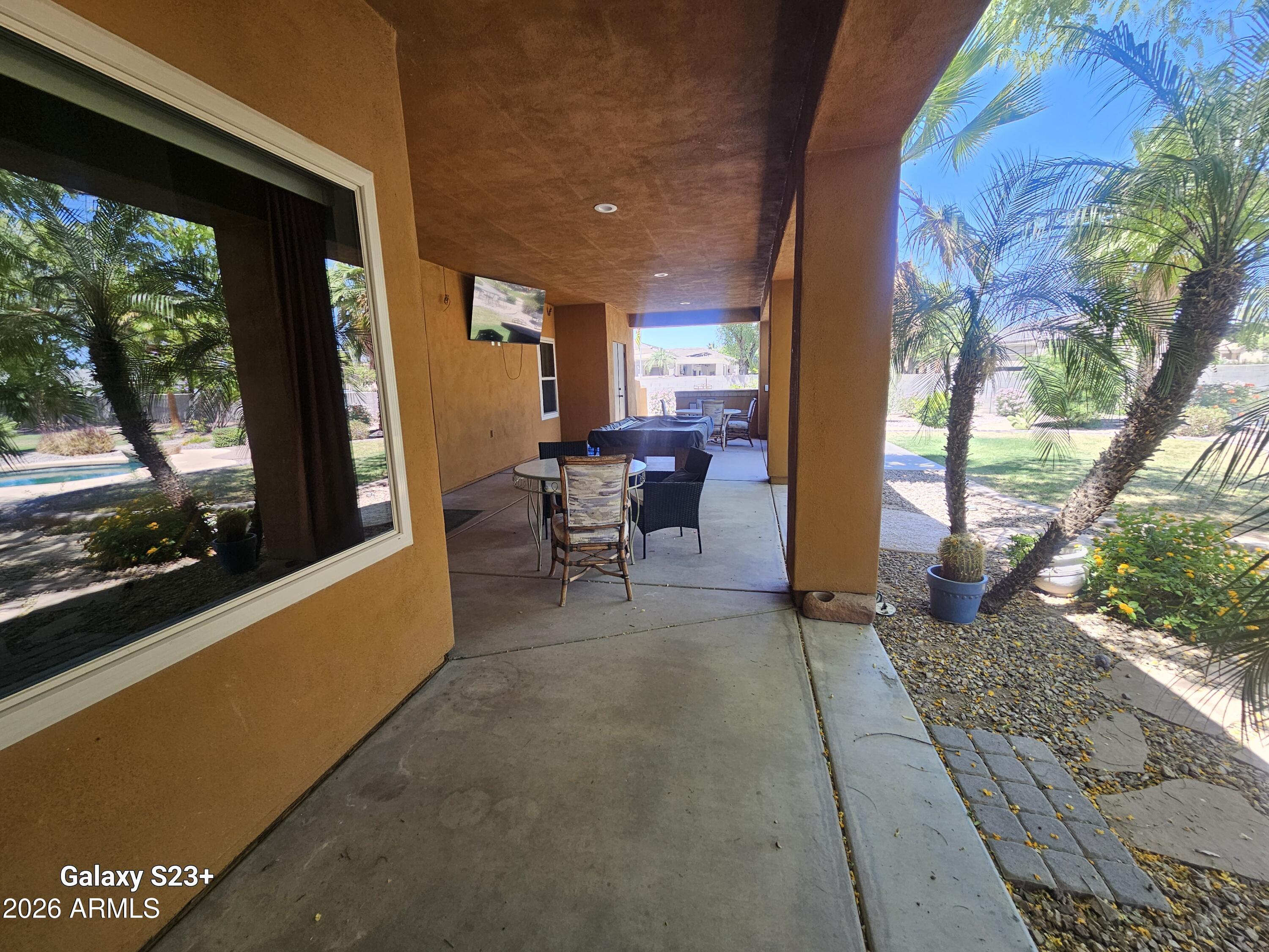 ESTRELLA MOUNTAIN VIEW - Residential