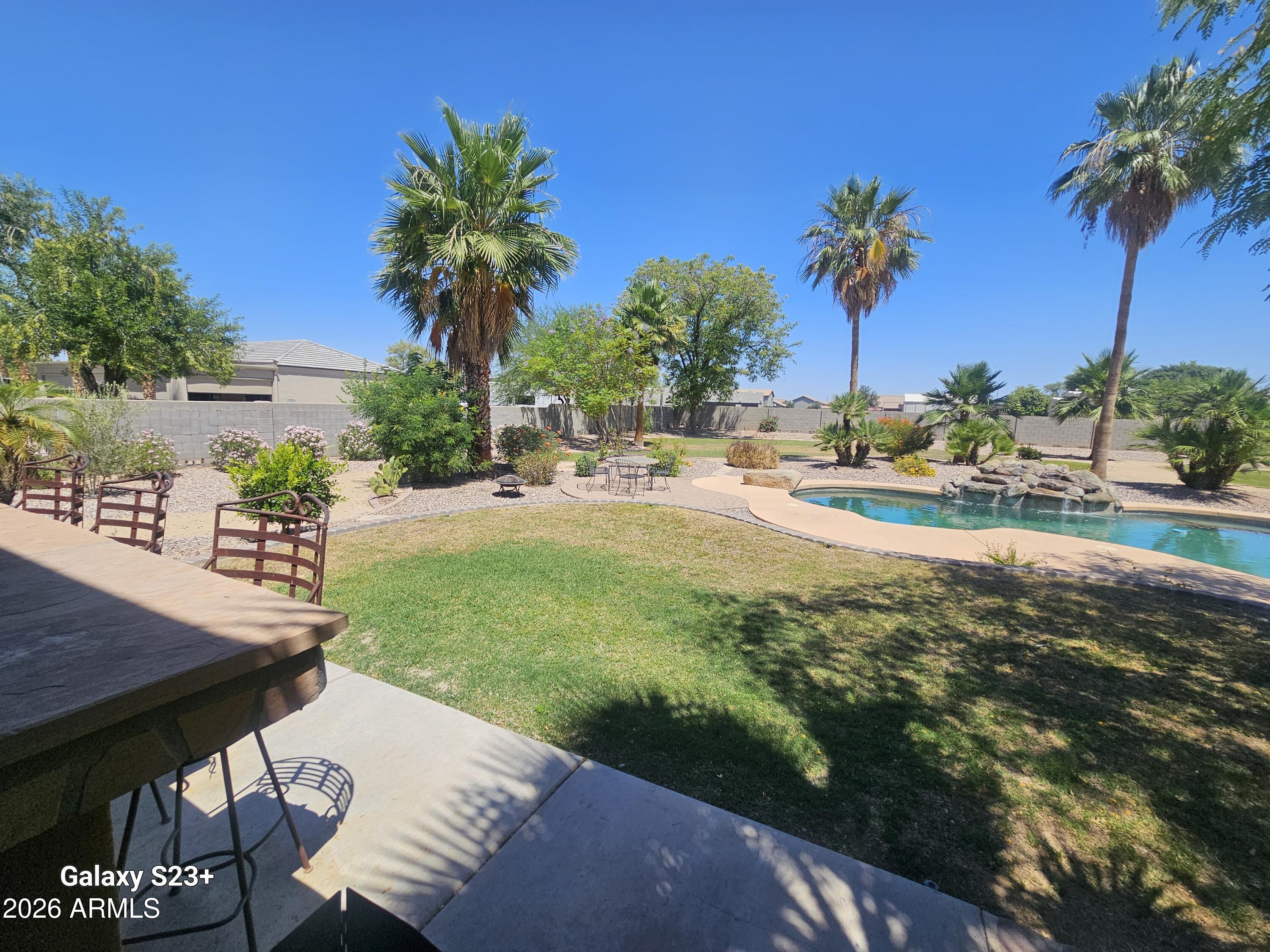ESTRELLA MOUNTAIN VIEW - Residential