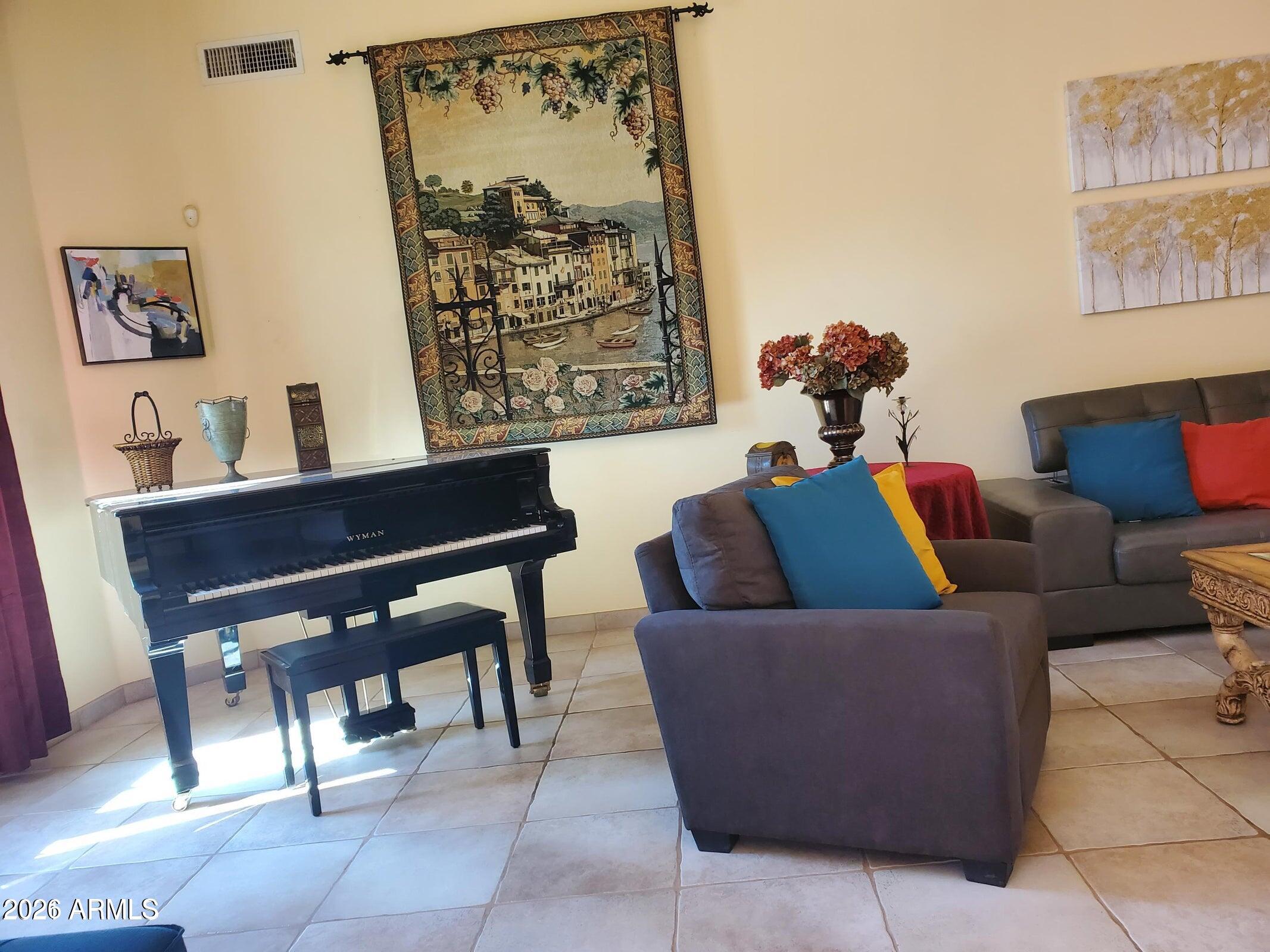 ESTRELLA MOUNTAIN VIEW - Residential