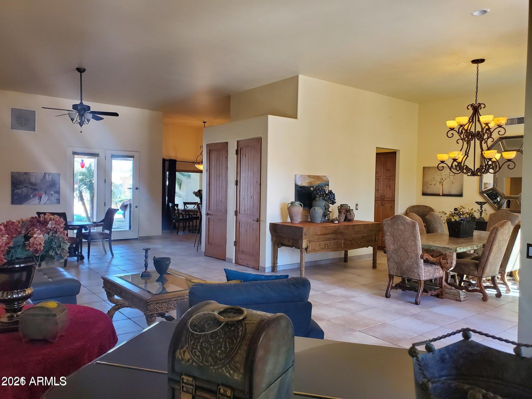 ESTRELLA MOUNTAIN VIEW - Residential