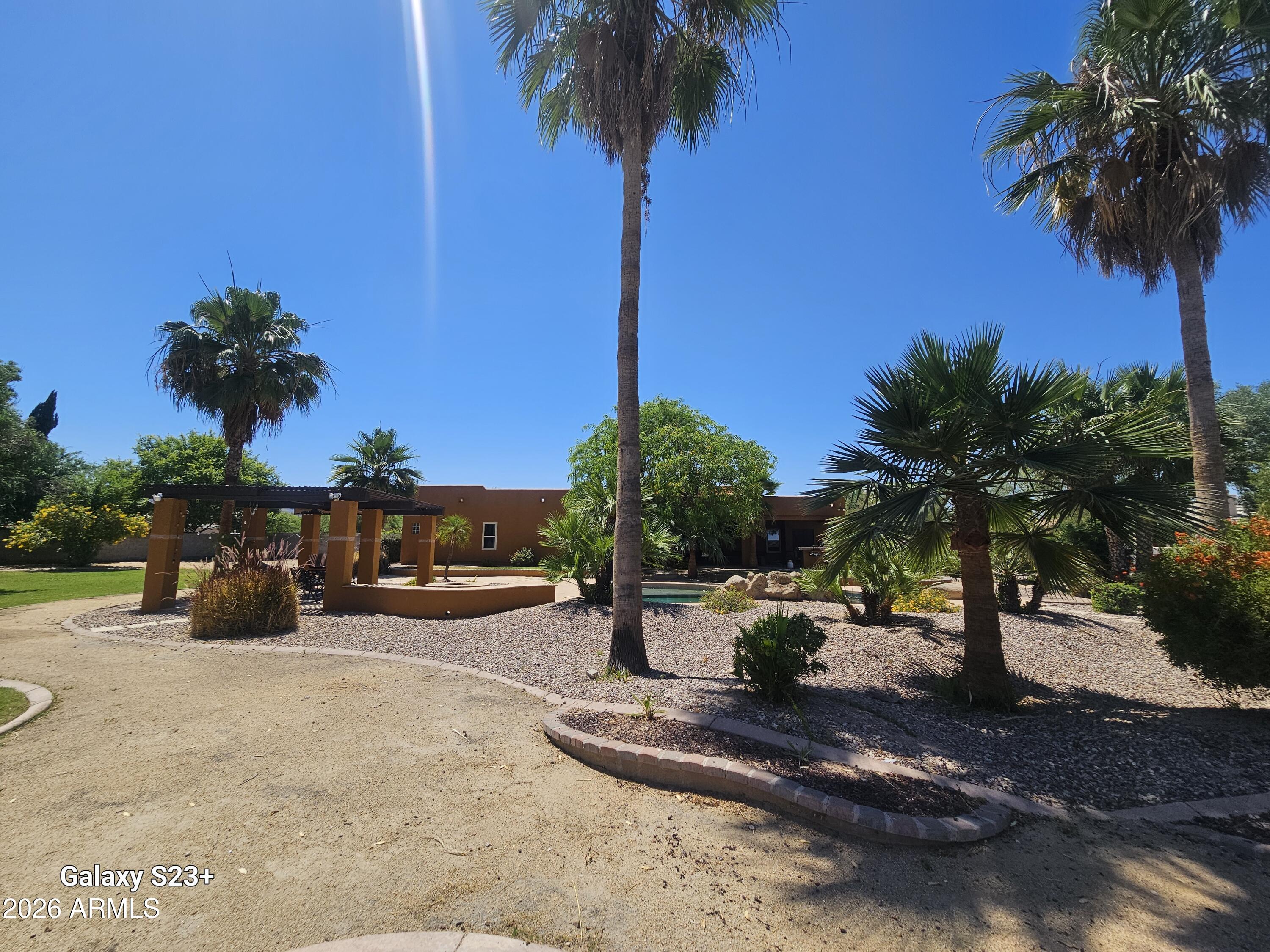 ESTRELLA MOUNTAIN VIEW - Residential