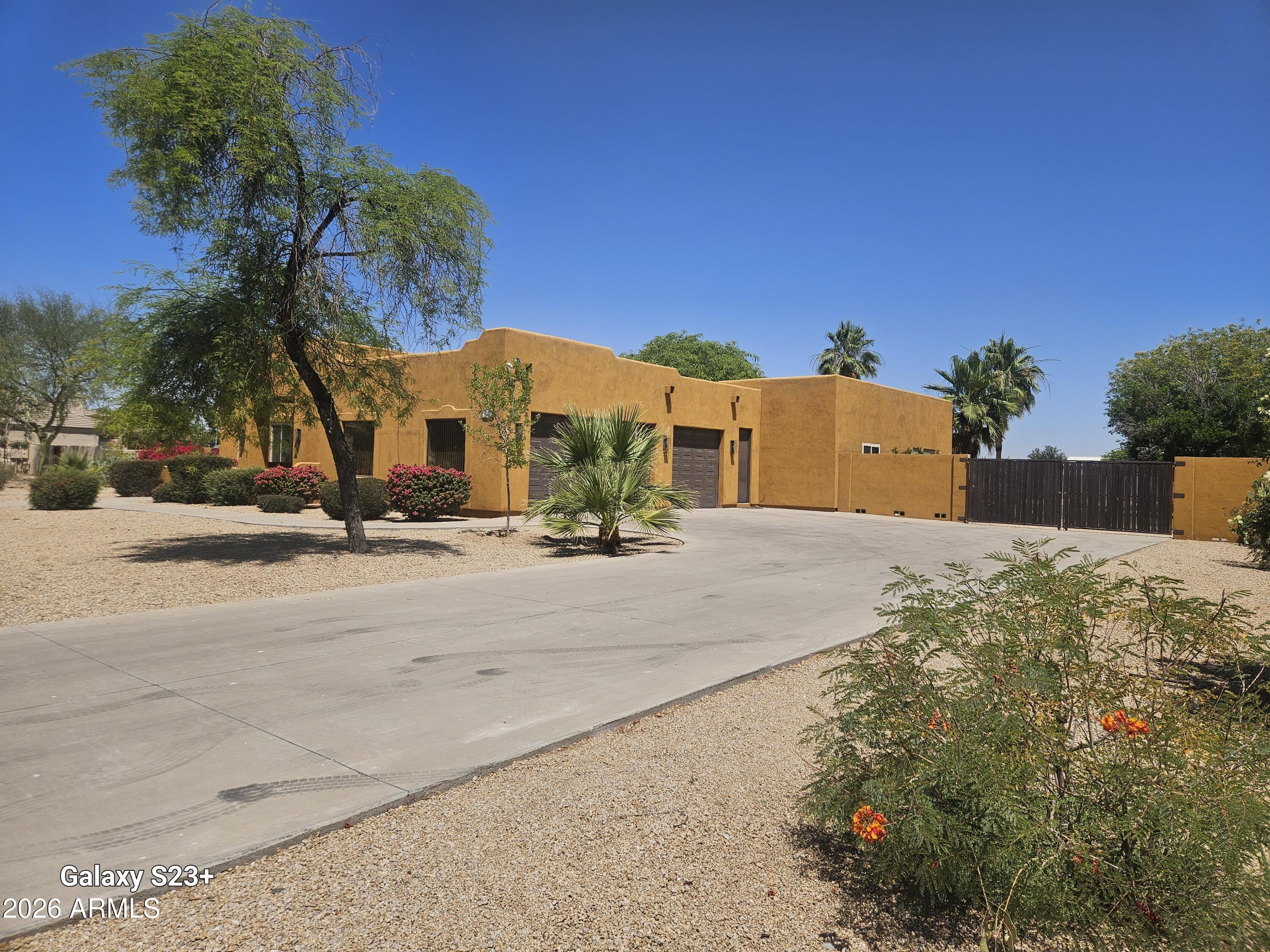 ESTRELLA MOUNTAIN VIEW - Residential