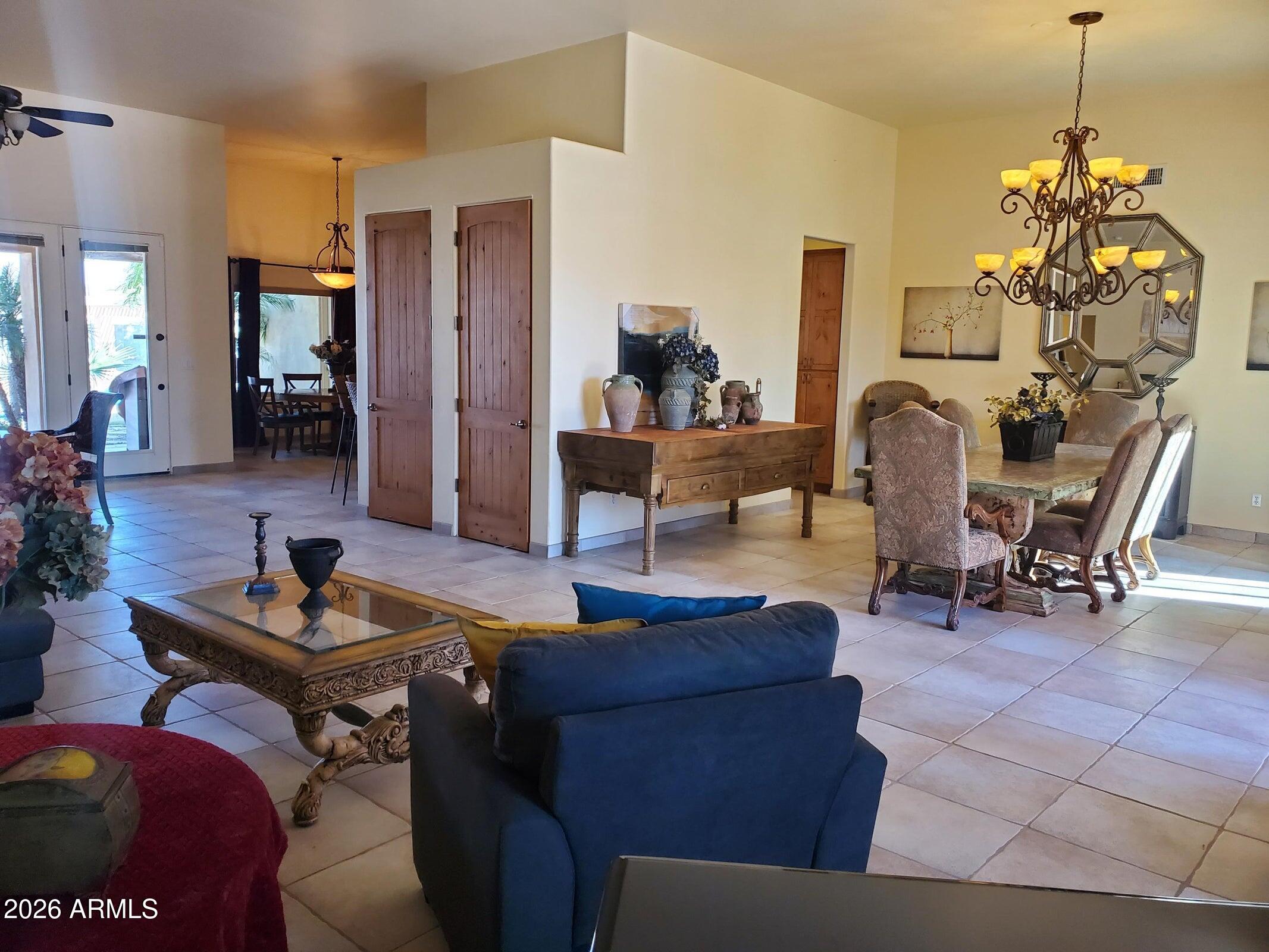 ESTRELLA MOUNTAIN VIEW - Residential