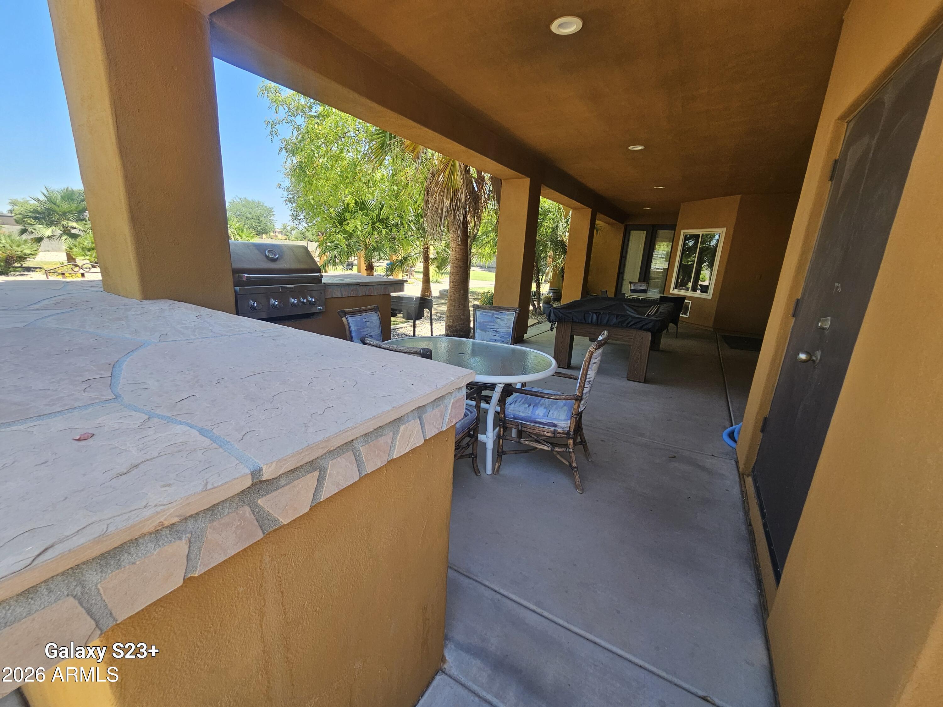 ESTRELLA MOUNTAIN VIEW - Residential