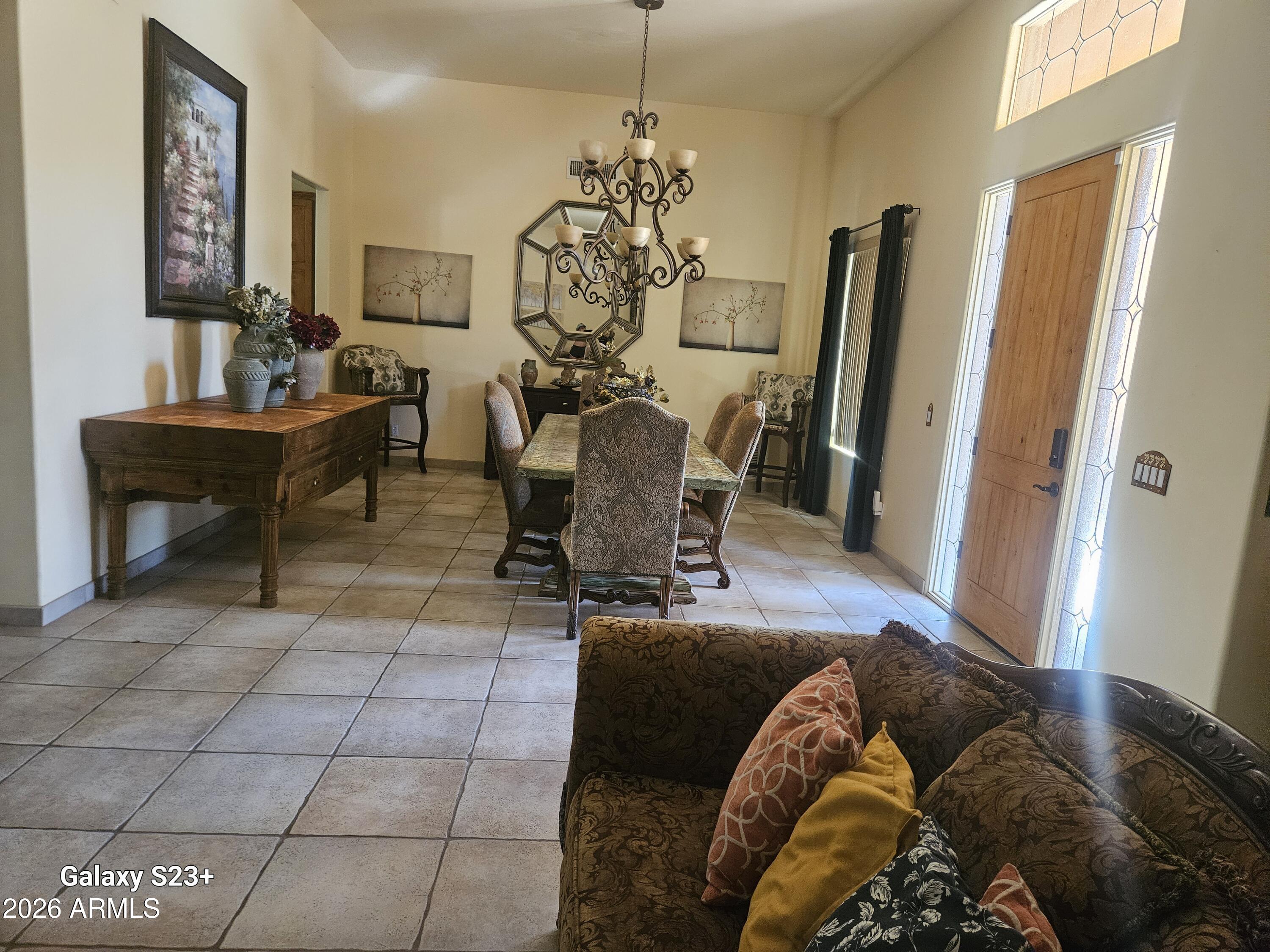 ESTRELLA MOUNTAIN VIEW - Residential