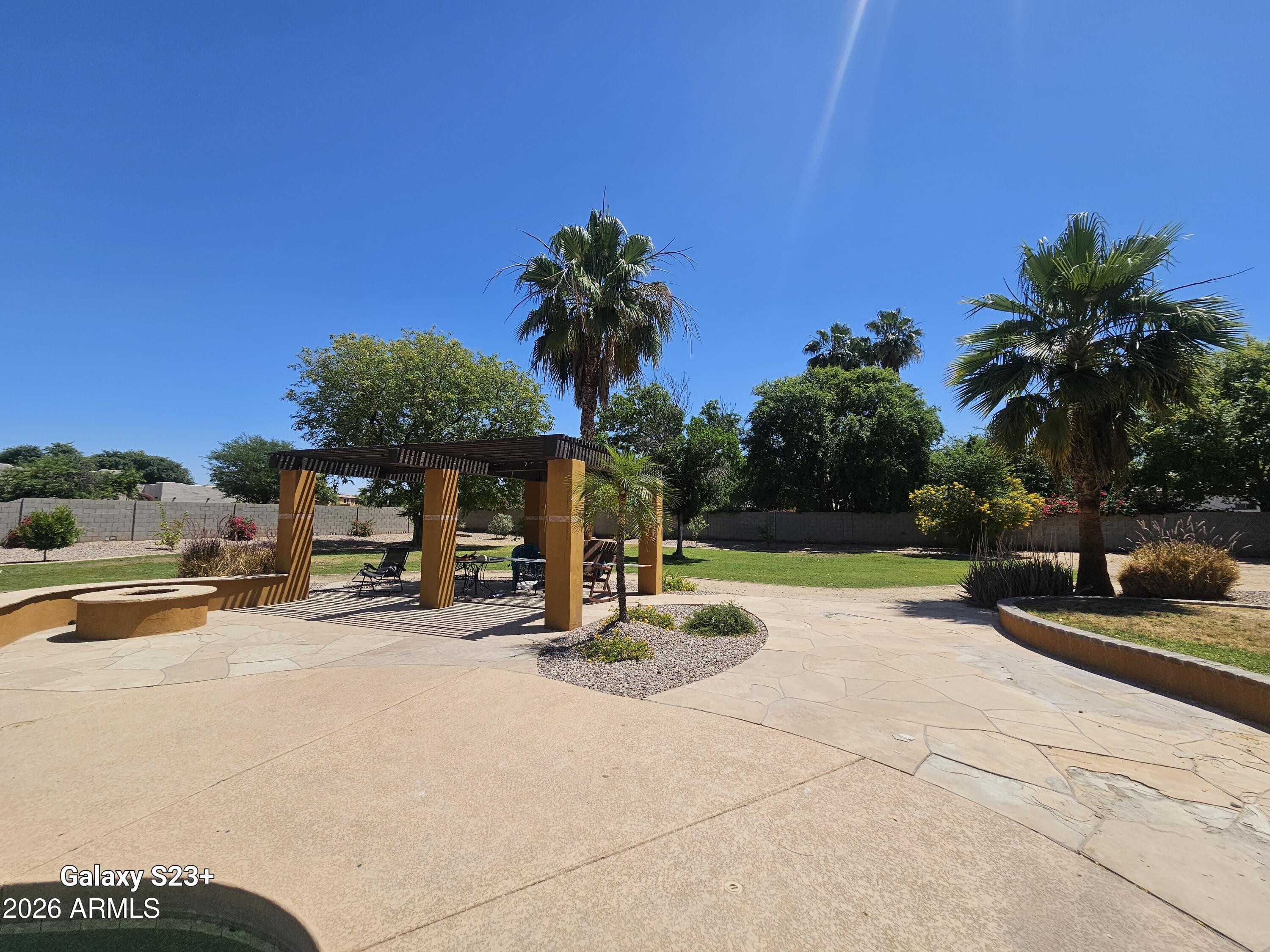 ESTRELLA MOUNTAIN VIEW - Residential