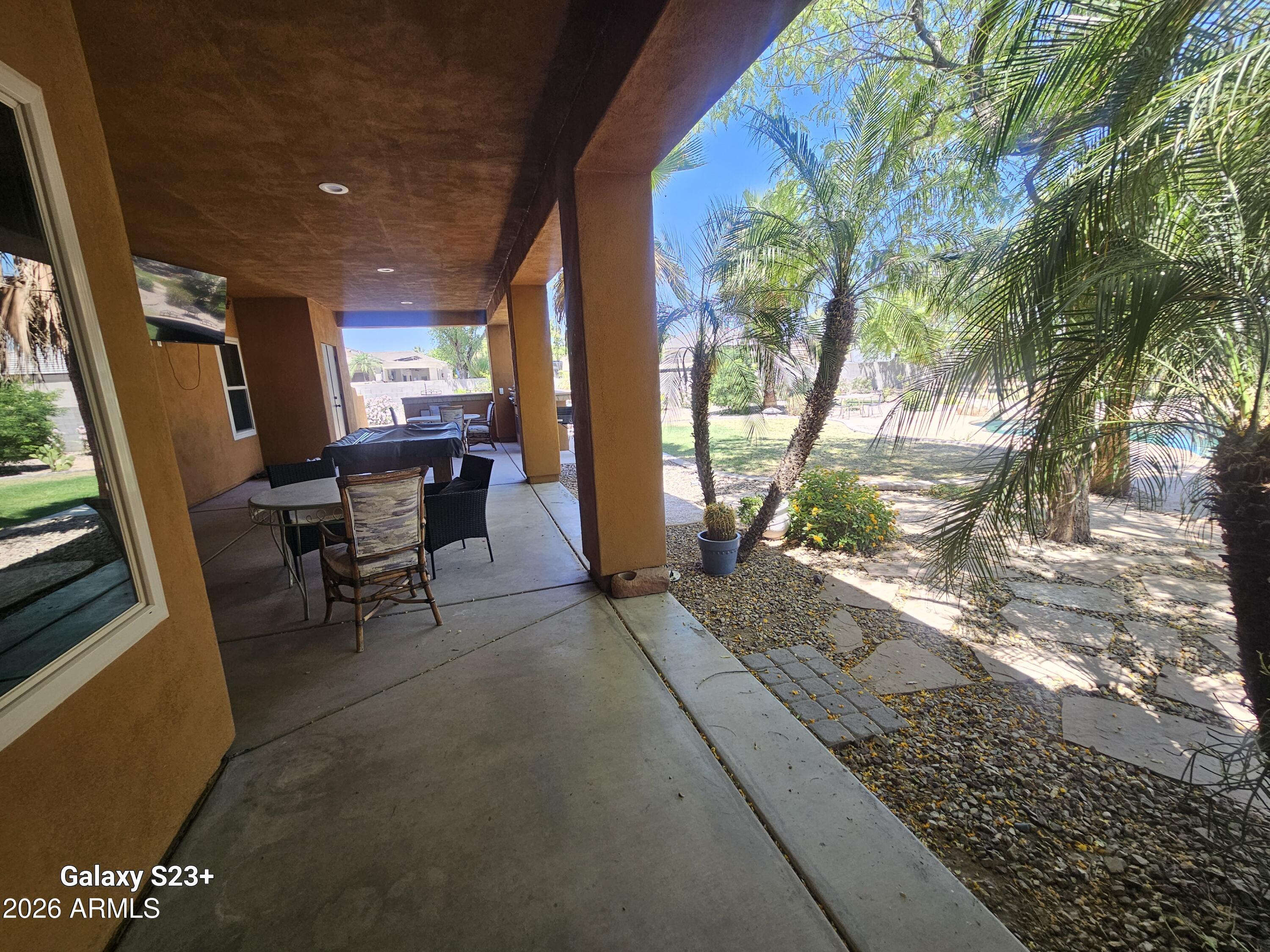 ESTRELLA MOUNTAIN VIEW - Residential