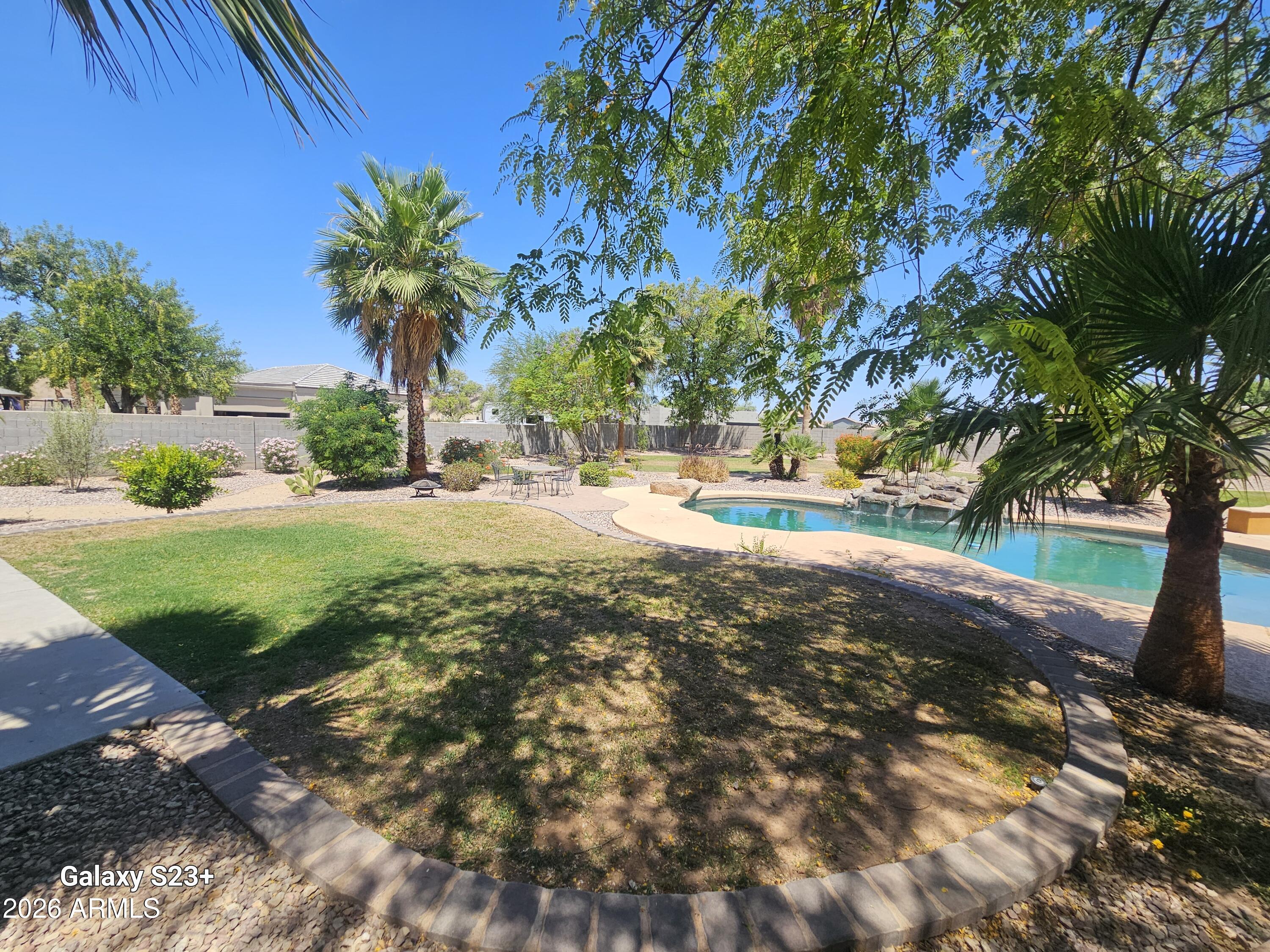 ESTRELLA MOUNTAIN VIEW - Residential