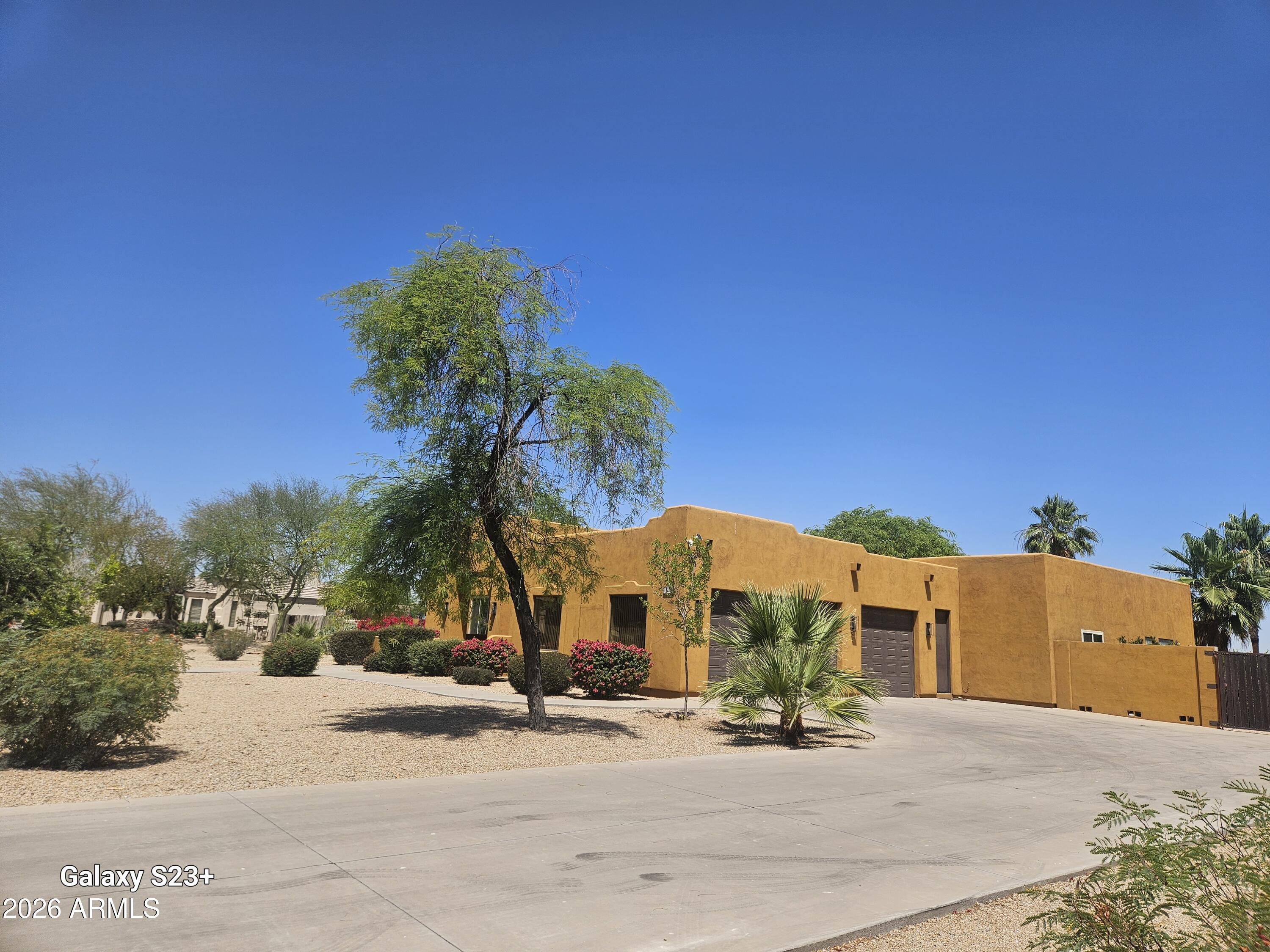 ESTRELLA MOUNTAIN VIEW - Residential