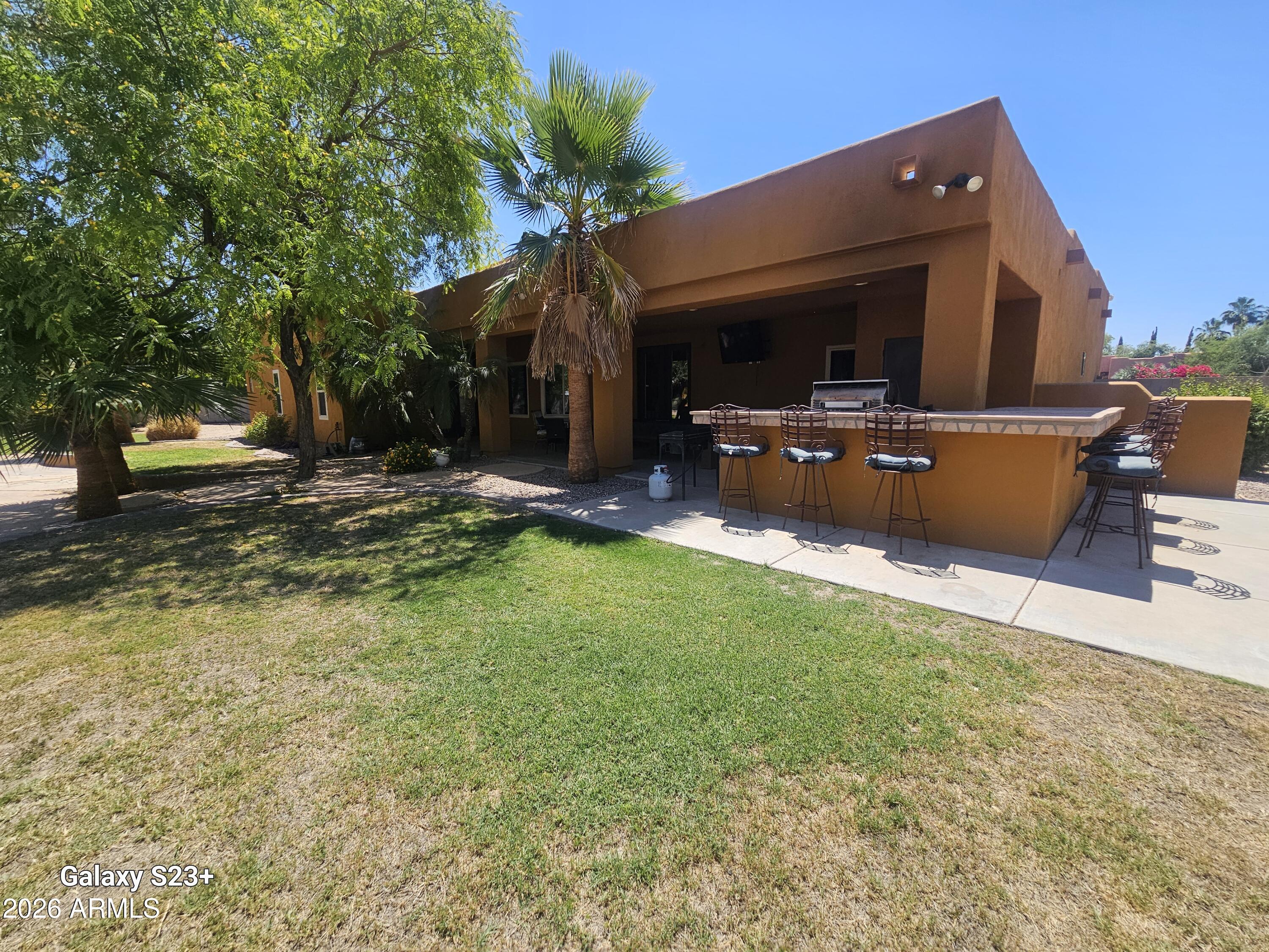 ESTRELLA MOUNTAIN VIEW - Residential